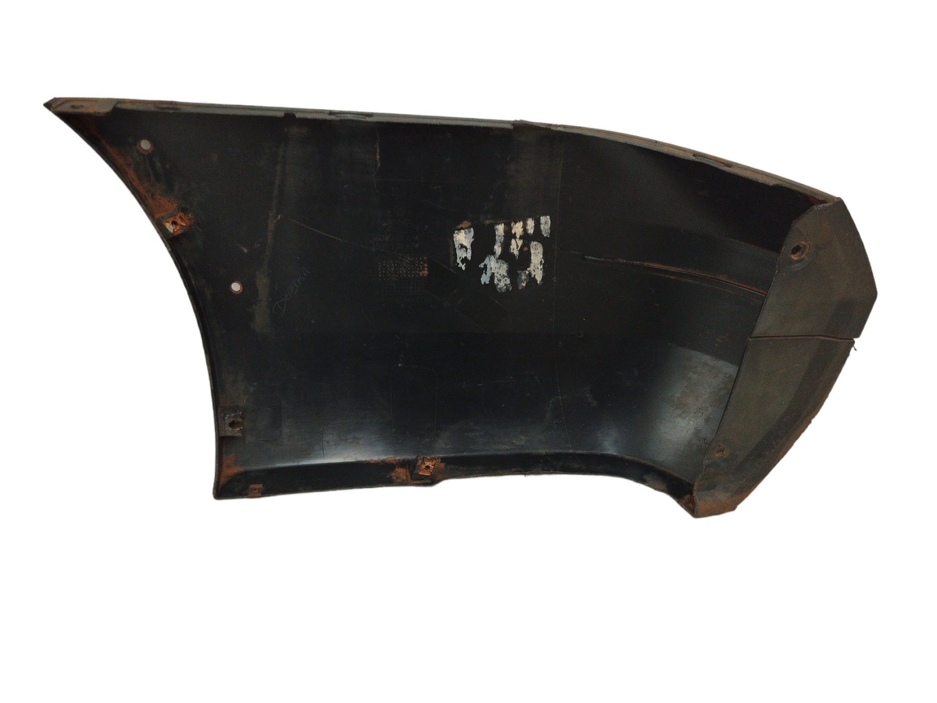 Ponteira T/D Saveiro G5 / G6 ate 2016 original c/detalhes 4