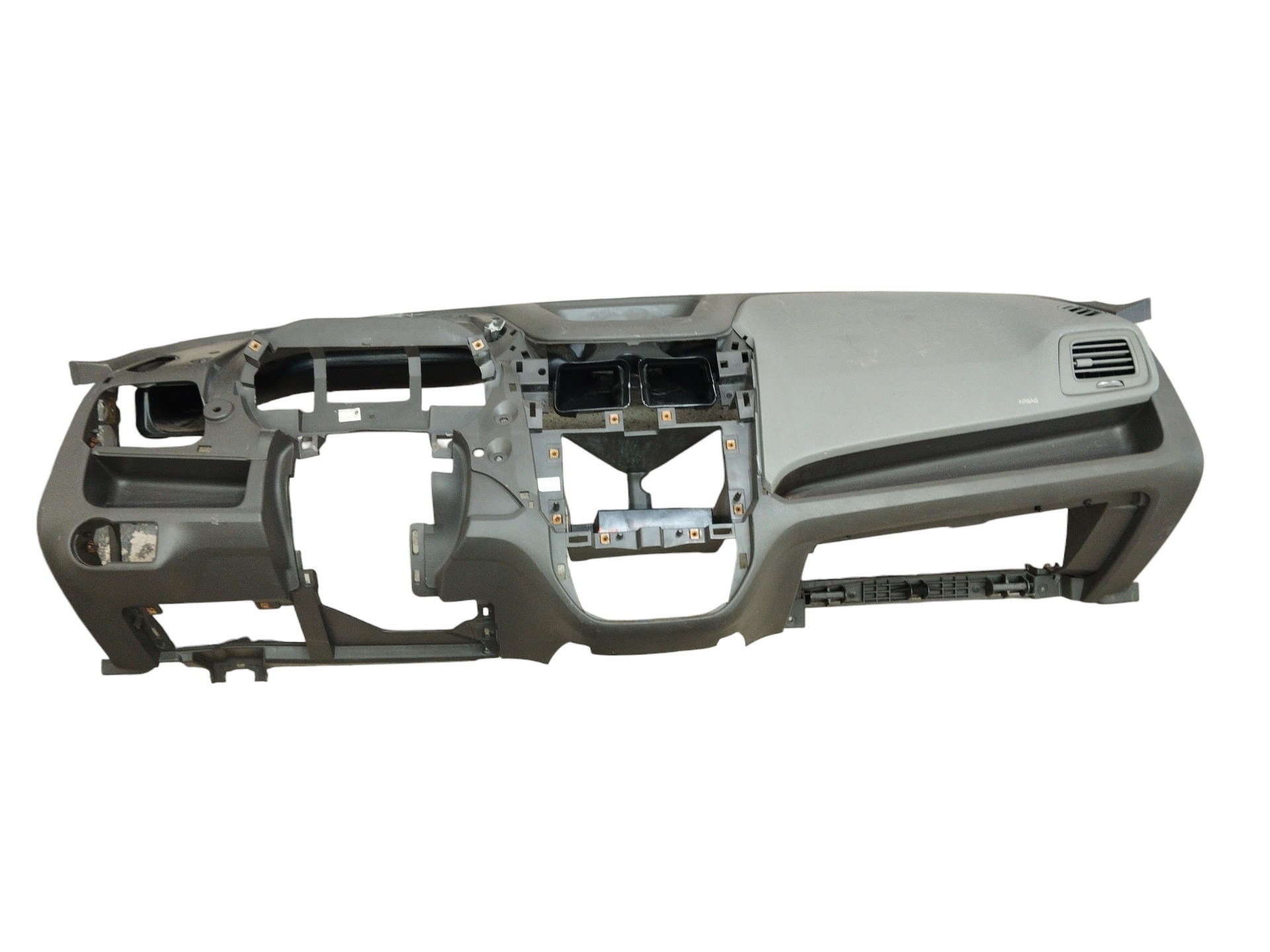 KIT AIRBAG CHEVROLET COBALT 2012/16 FALTANDO 1 CINTO 3