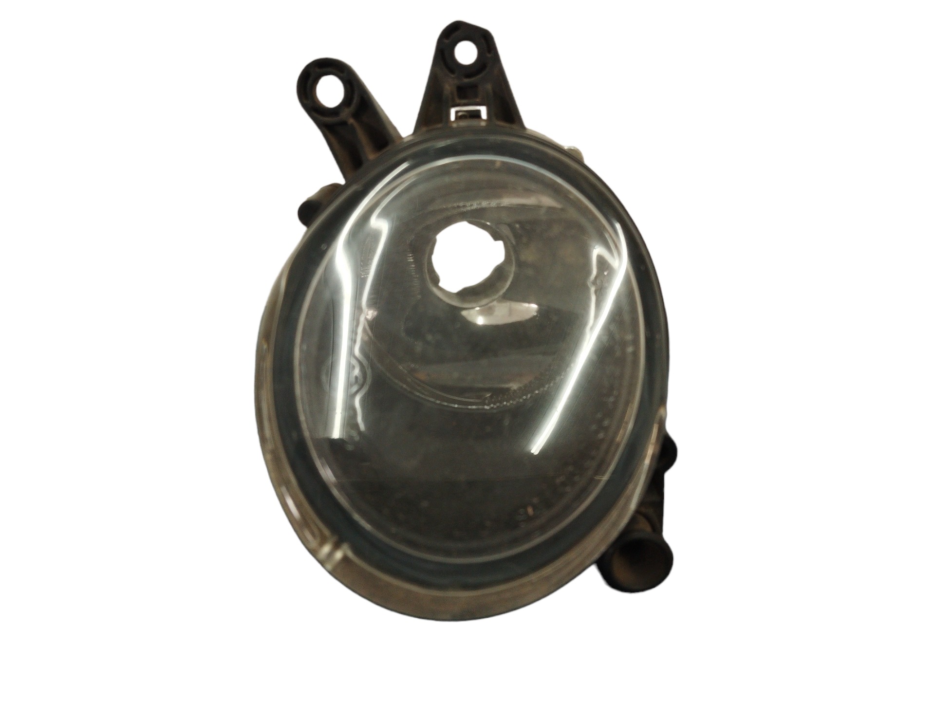 Farol De Milha L/e Audi A4 2002/04 Original 2