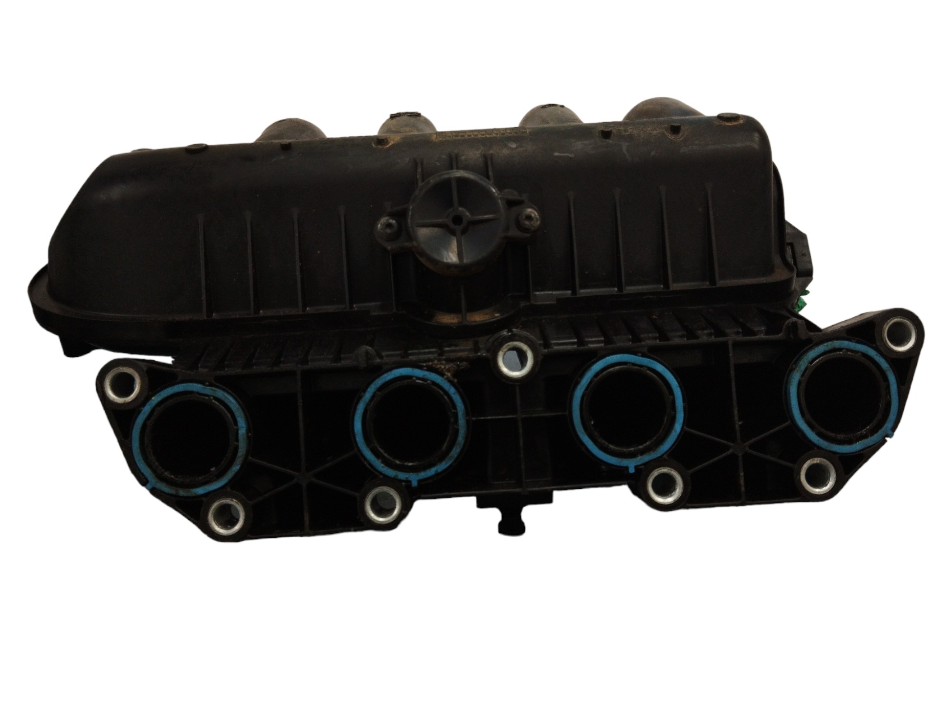 Coletor Admissao Voyage/gol G6 1.0 8v 13/16 – 030129711c 2