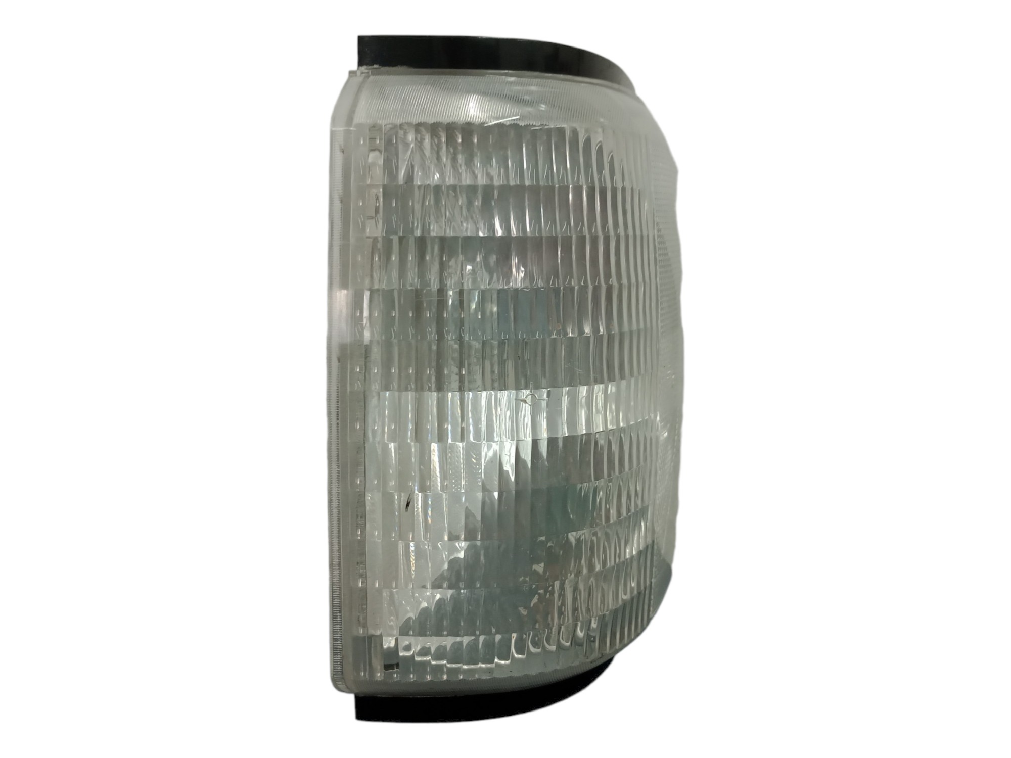 Pisca Dianteiro L/e Branco Ford F1000 / F4000 Paralelo 3