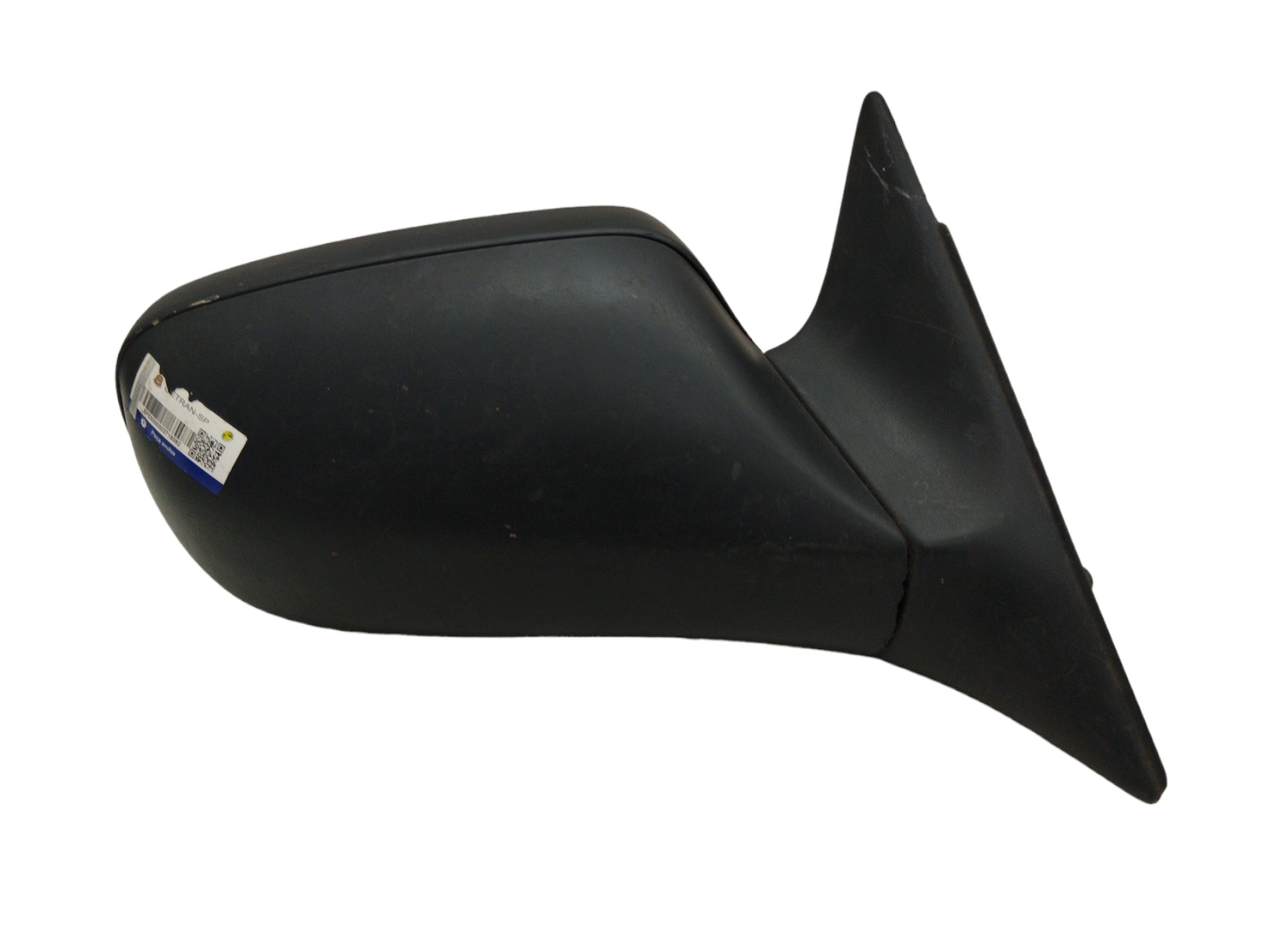 Retrovisor Elétrico L/d Chevrolet Astra 1994 A 1998 Original 2