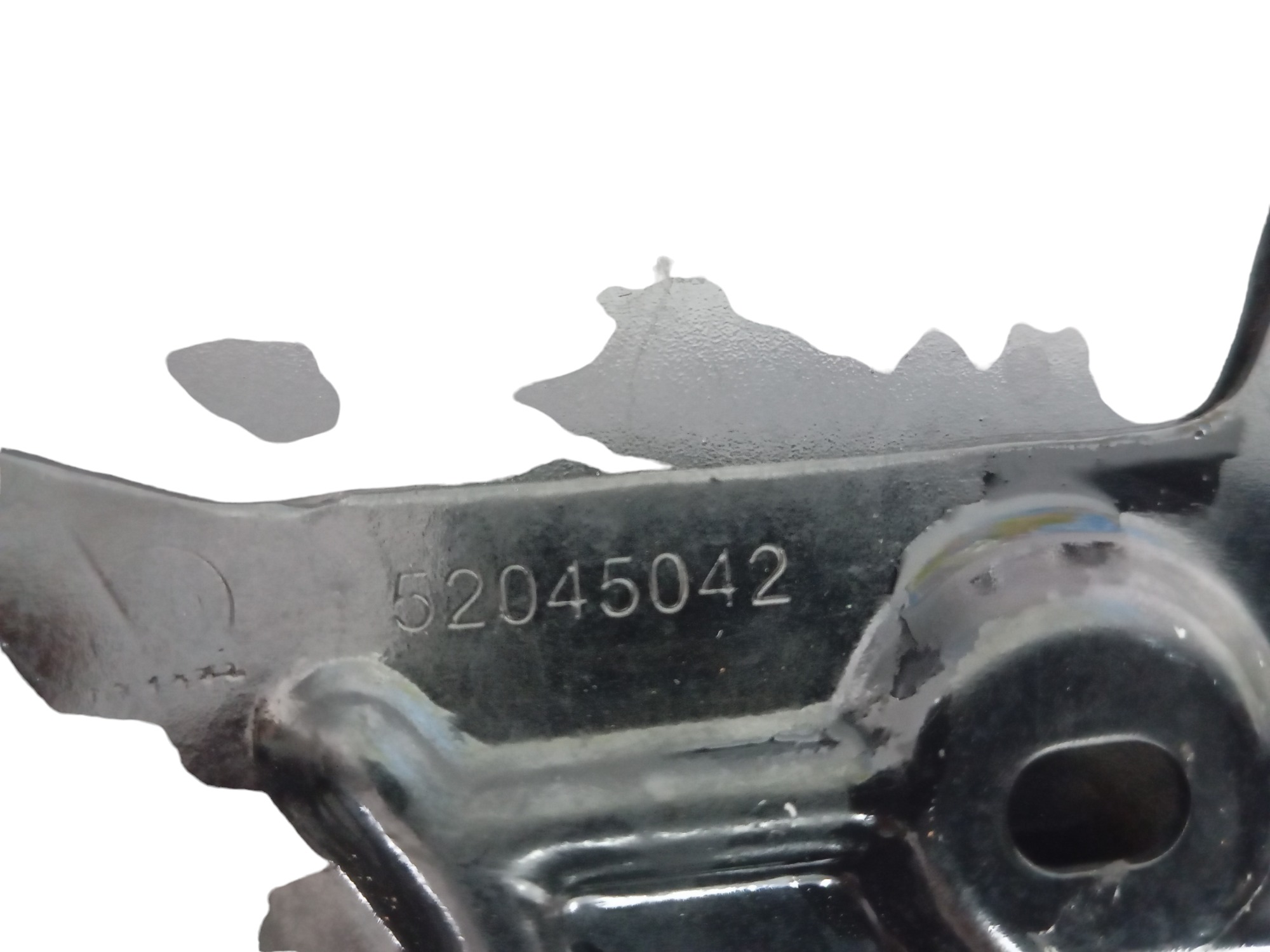 Tampa Portinhola Do Tanque De Combustível Fiat Argo 2018/20 3