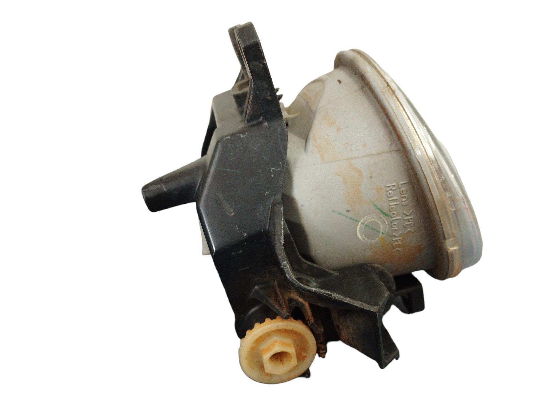 Farol Milha L/d Toyota Corolla 2009/14 Original 3