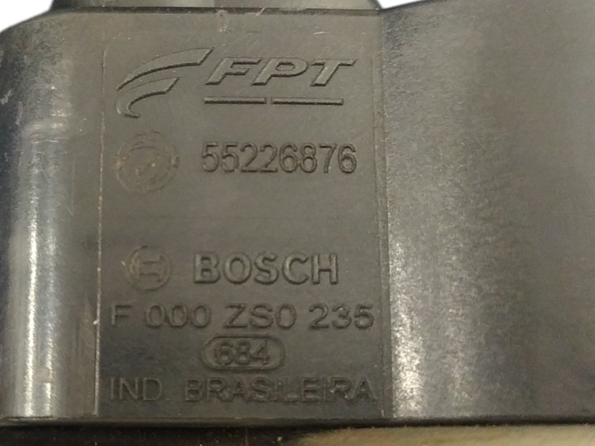 BOBINA FIAT PALIO, SIENA, STRADA, PUNTO 1.6 / 1.8 – 55229930 6