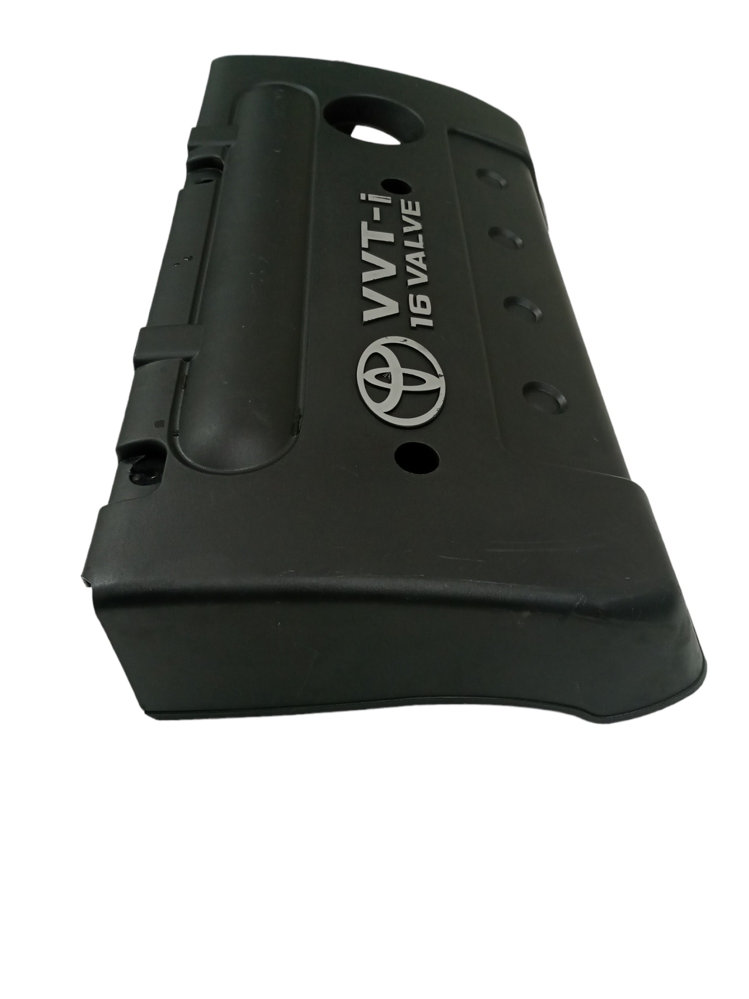 Capa Tampa Motor Toyota Corolla 2009 A 2014 Original 3