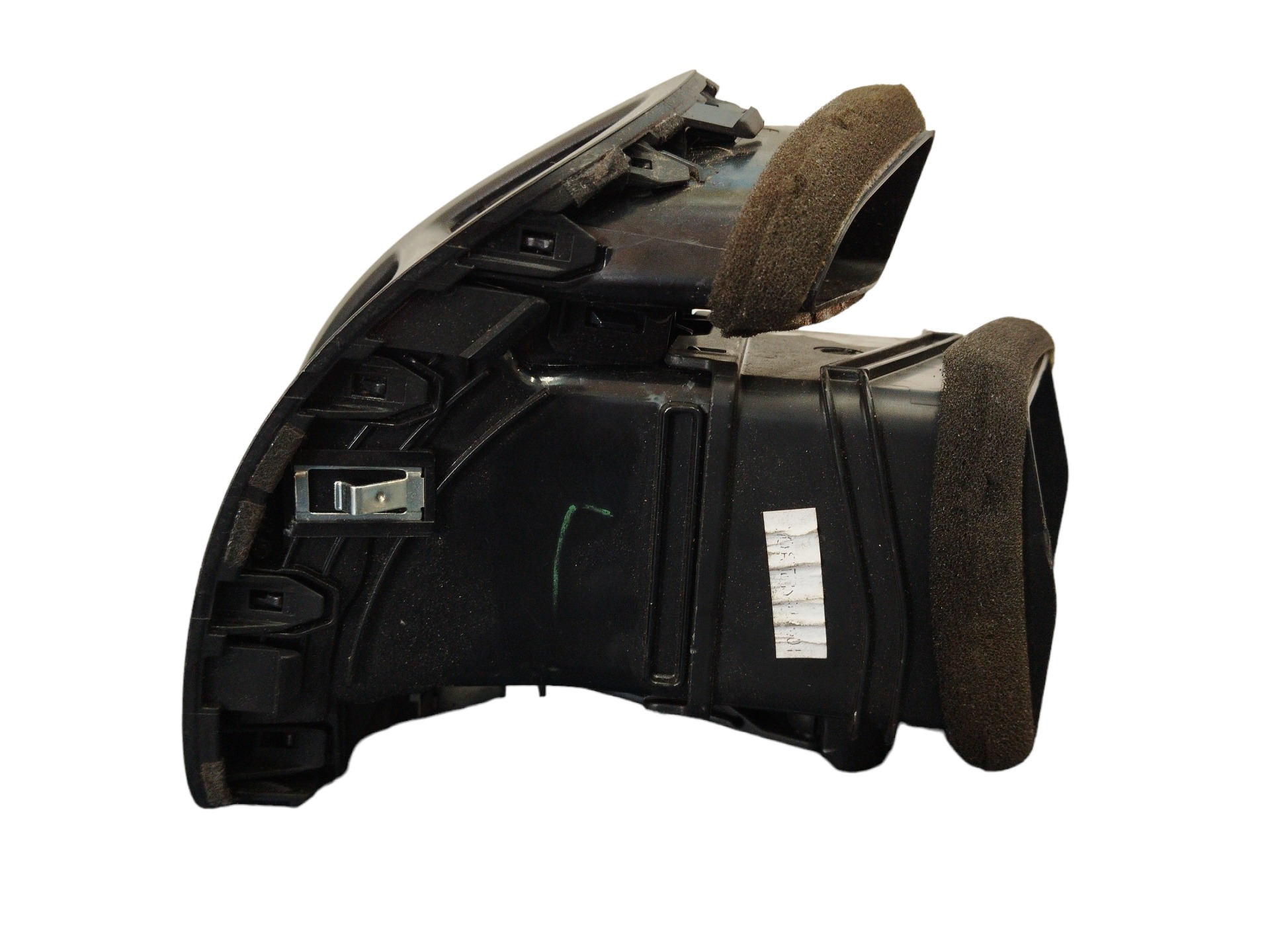 Difusor Ar Lateral Esquerdo Kia Sorento 2010/12 2