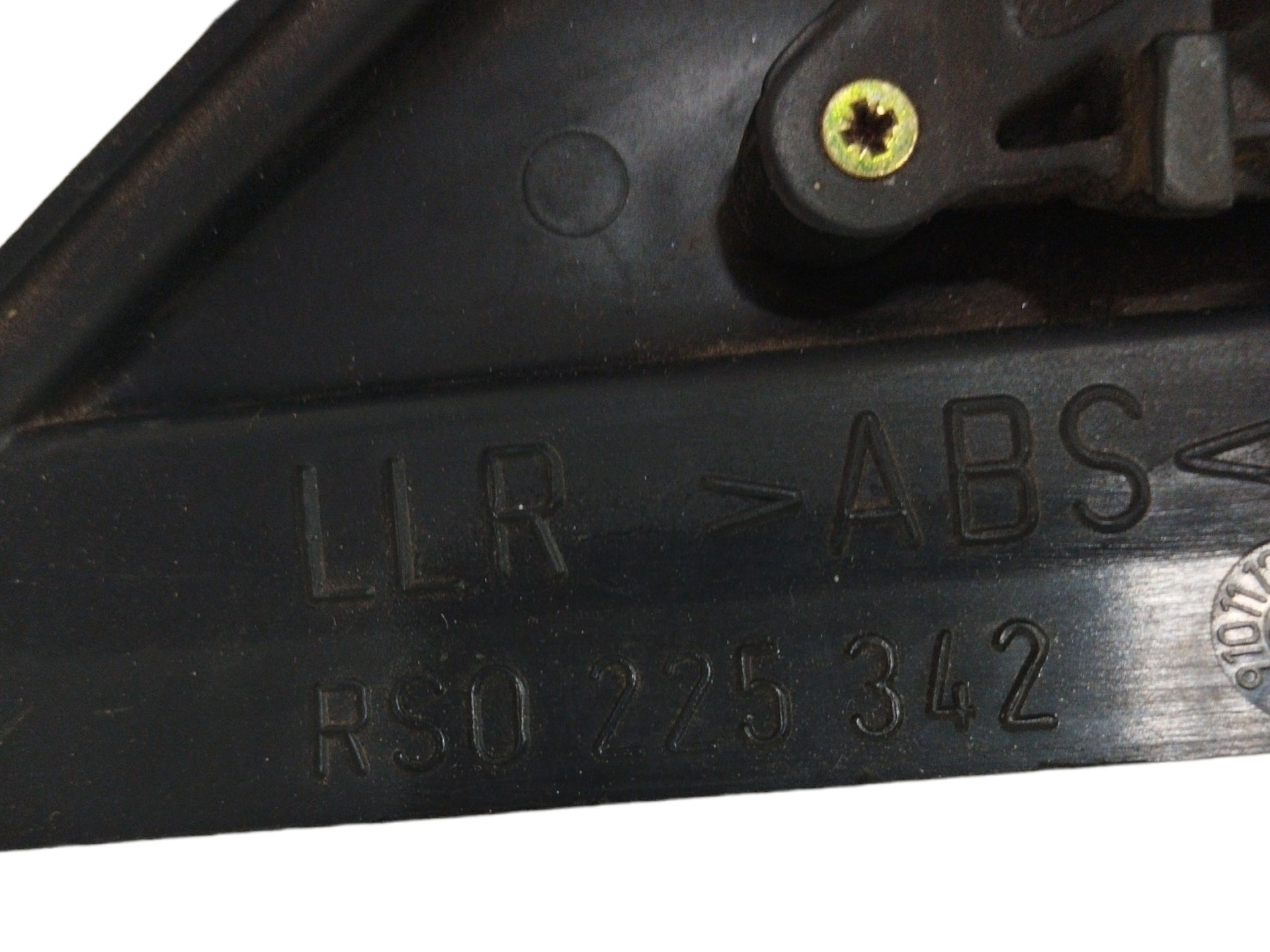 Retrovisor Elétrico L/d Audi A3 1997 A 2007 – Rs0225342 3