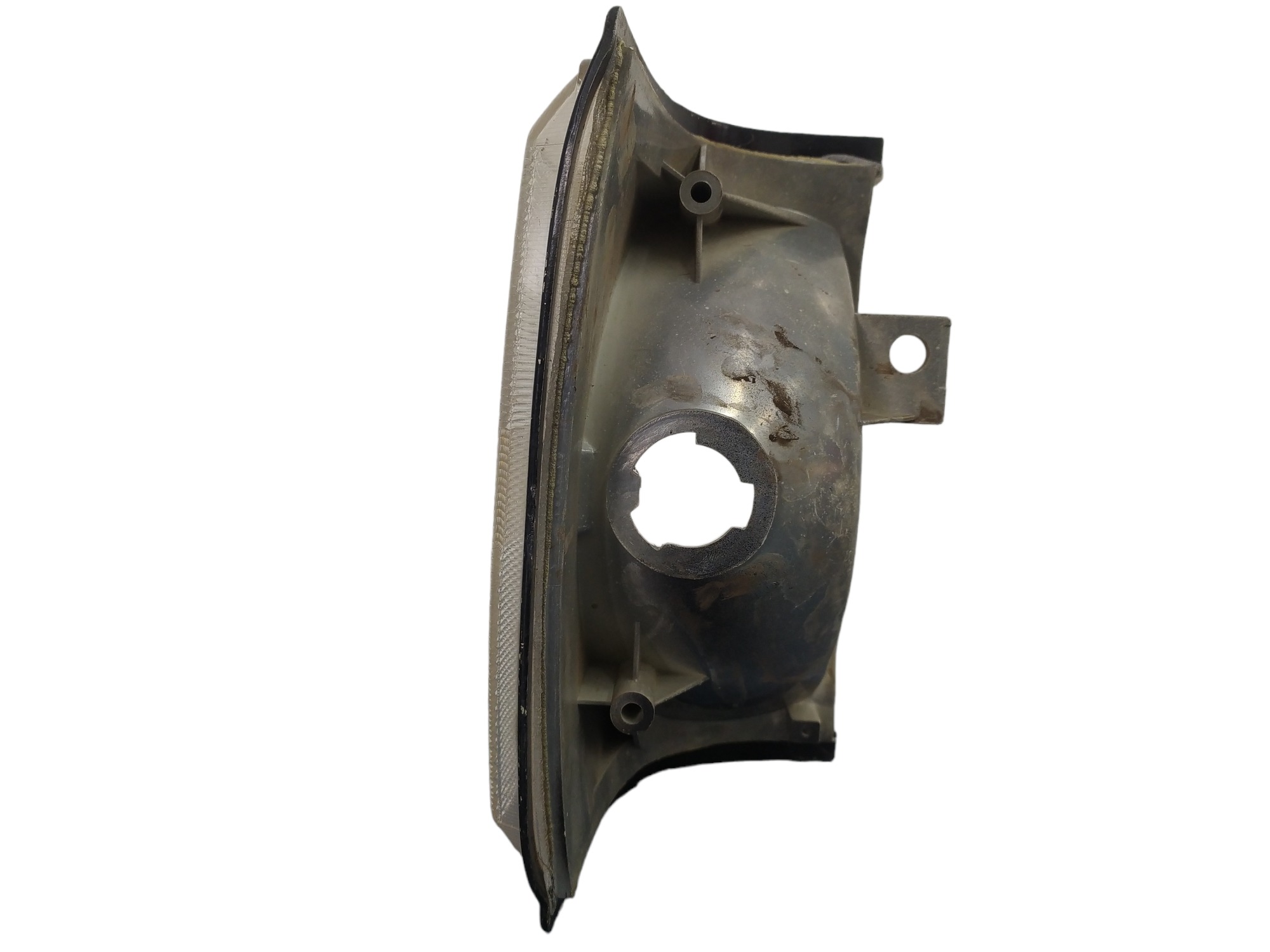 Pisca Dianteiro L/e Branco Ford F1000 / F4000 Paralelo 5