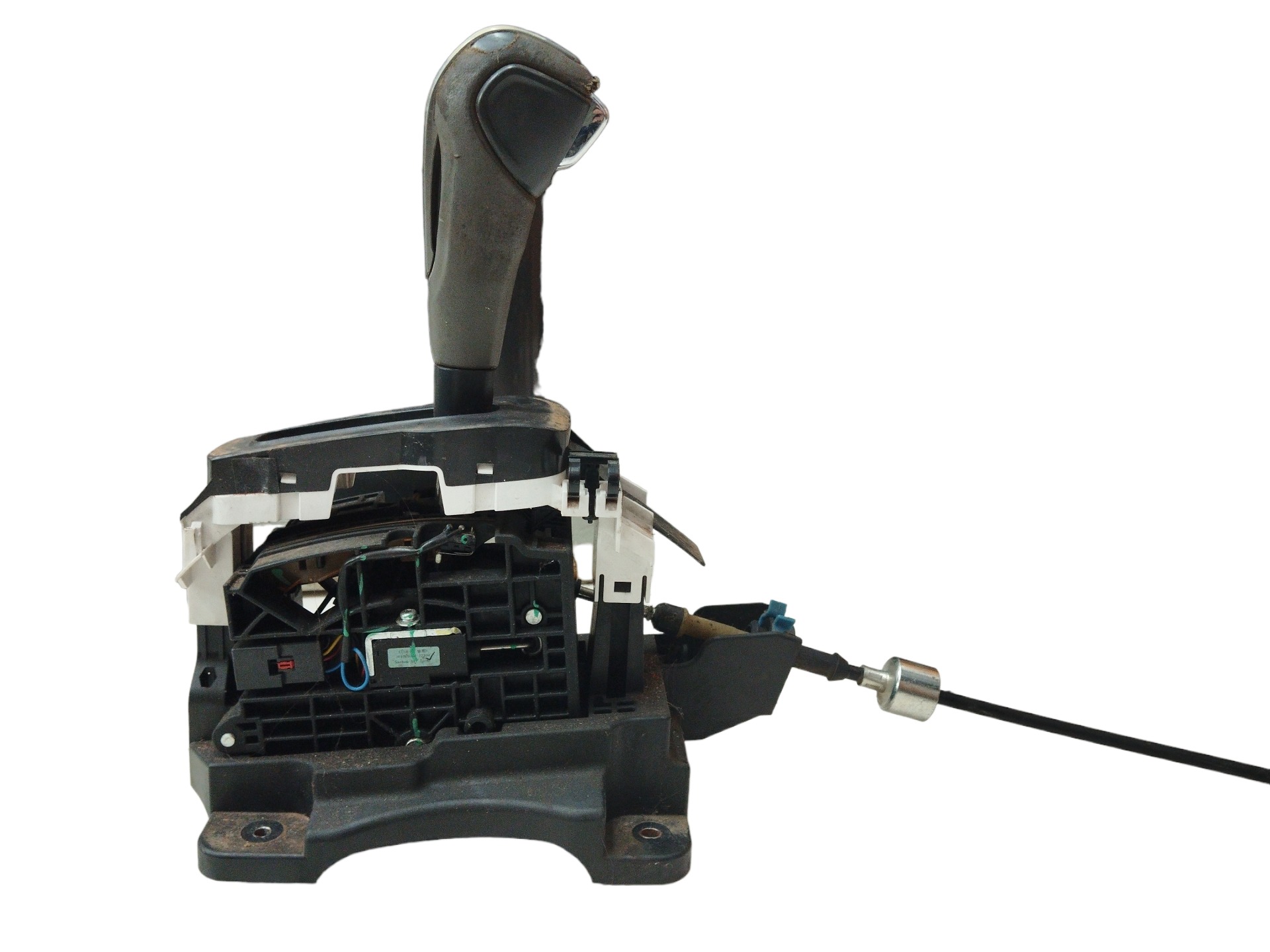 Alavanca Câmbio Automático Gm Cobalt 2013/16 2