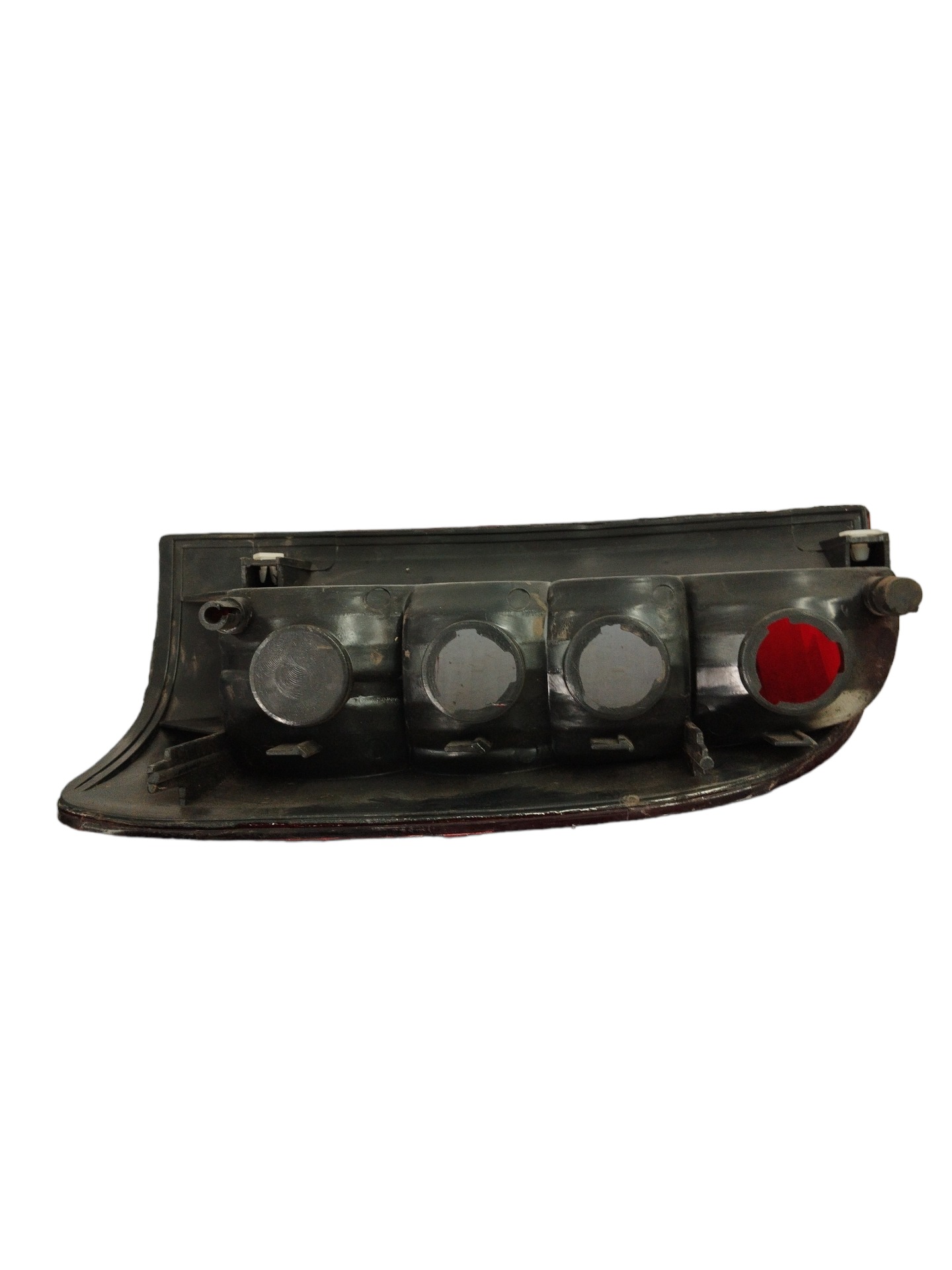 Lanterna T/E GM S10 2001 a 2007 paralela polir lente 4
