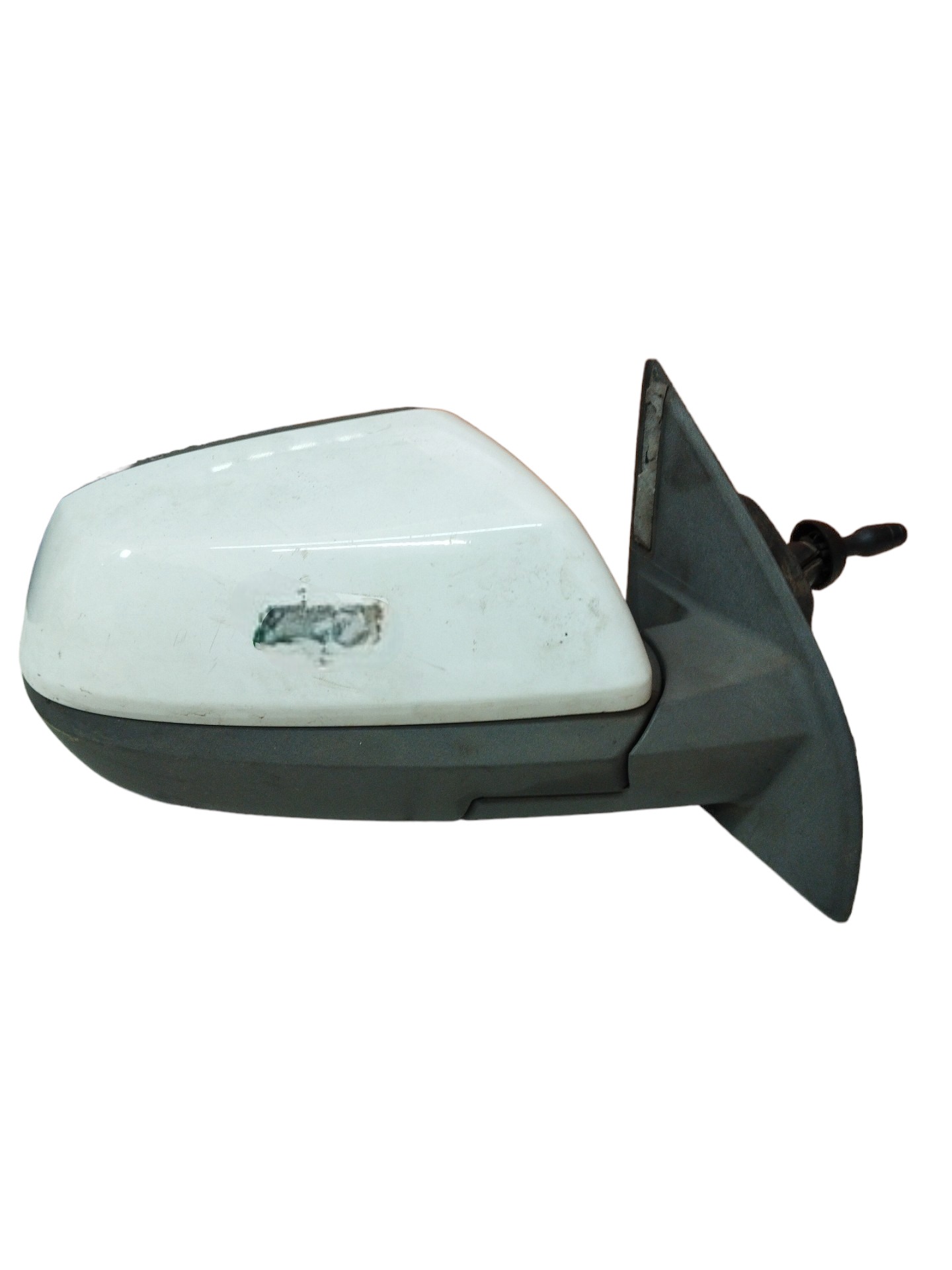 Retrovisor L/d Manual Gm Cobalt 2012 A 2018 Original 4