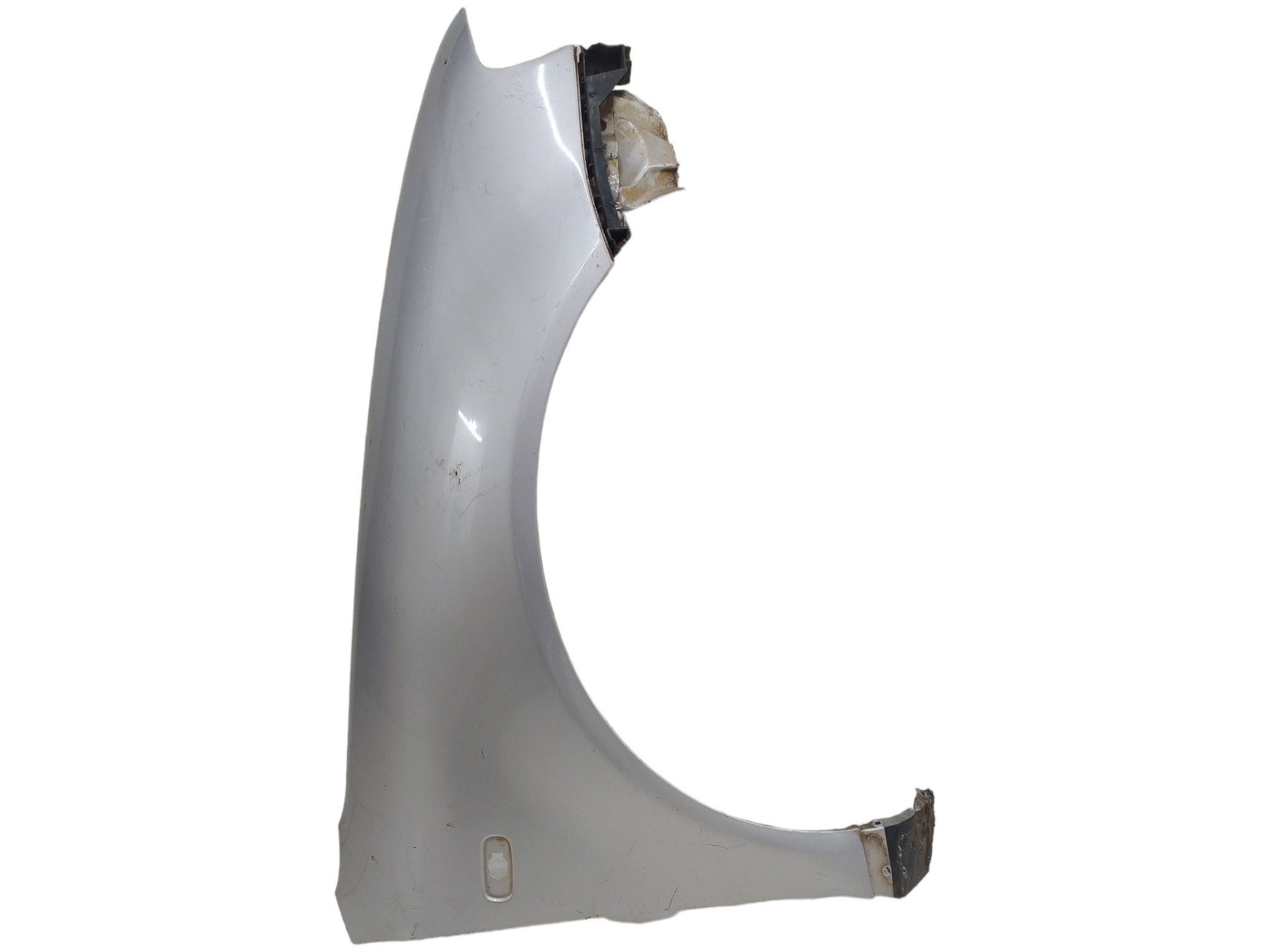 Paralama L/d Audi A3 2001 A 2006 Original 2