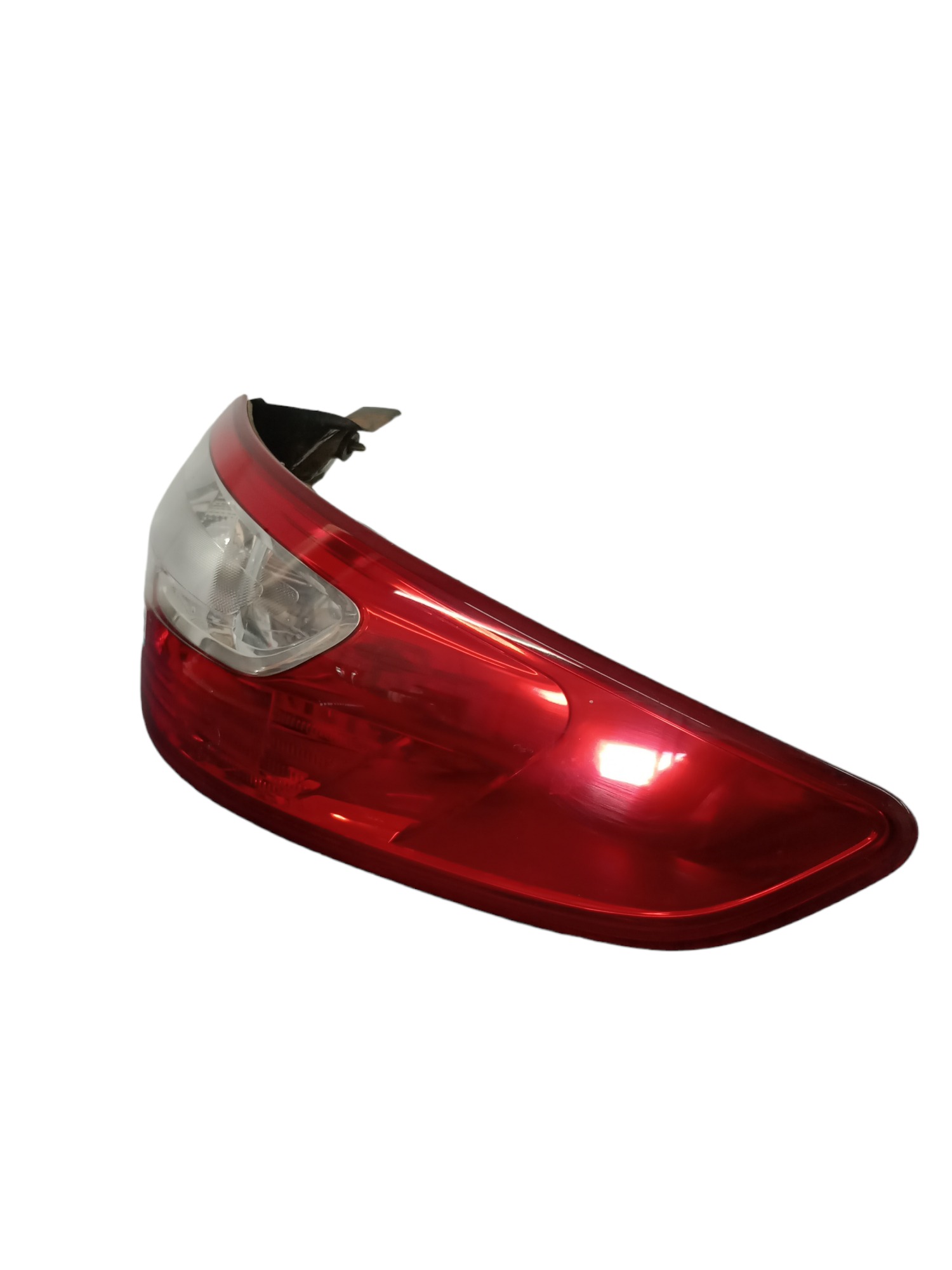 Lanterna Tras L/d Renault Fluence 2009 A 14 Original 2