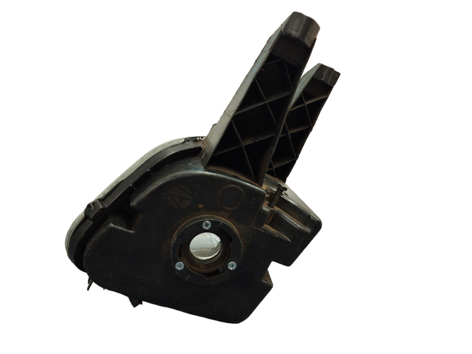 Farol Milha L/d Gm Celta 2012 Paralelo C/detalhe 3