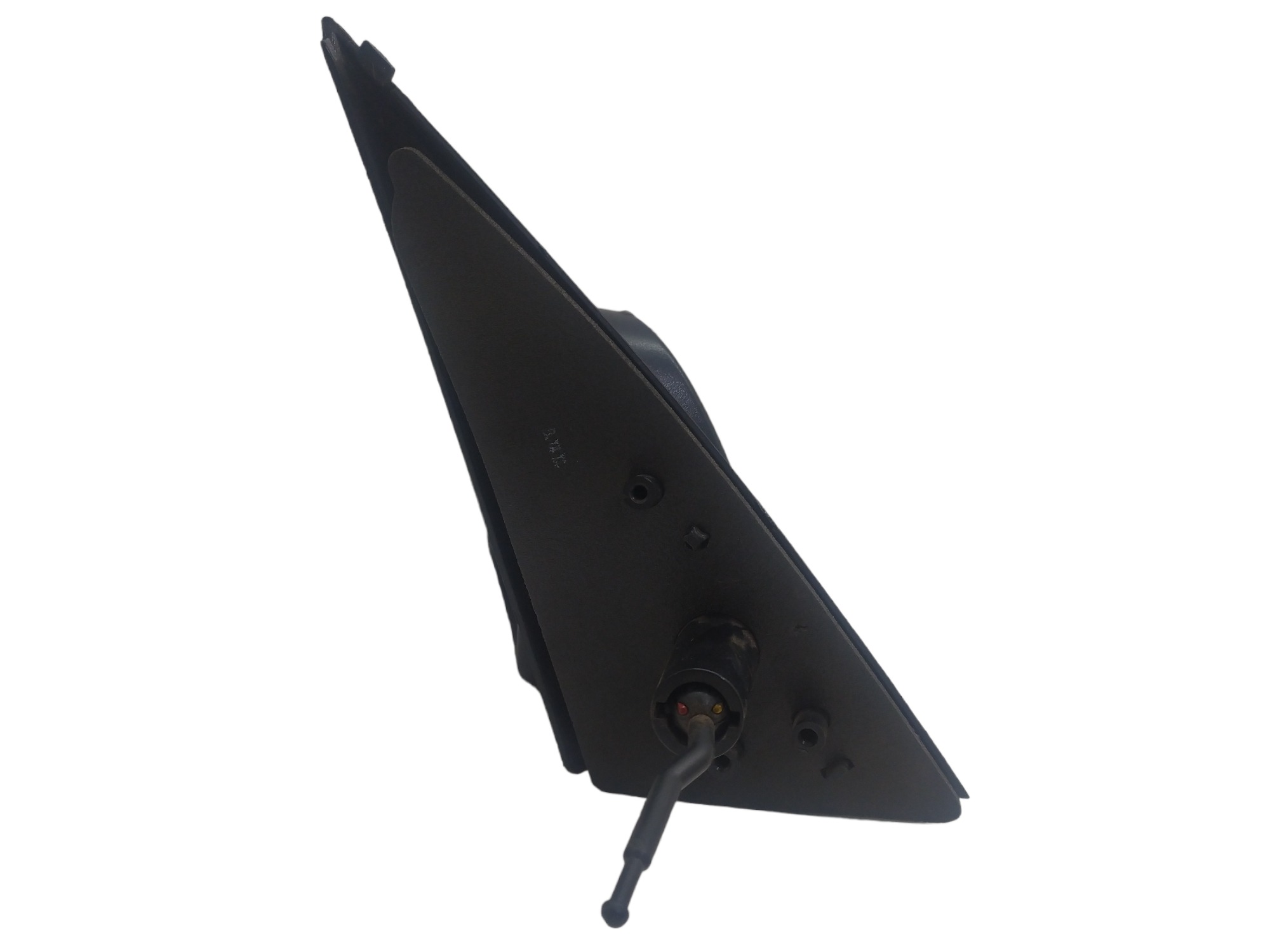 Retrovisor Manual L/e Chevrolet Meriva 2002 A 2012 Paralelo 4