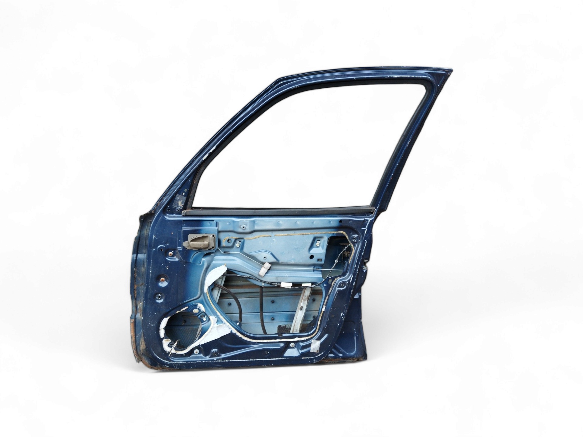 Porta Dianteira L/d Citroen Xsara Picasso 2001/12 C/detalhe Dianteira Direito 4