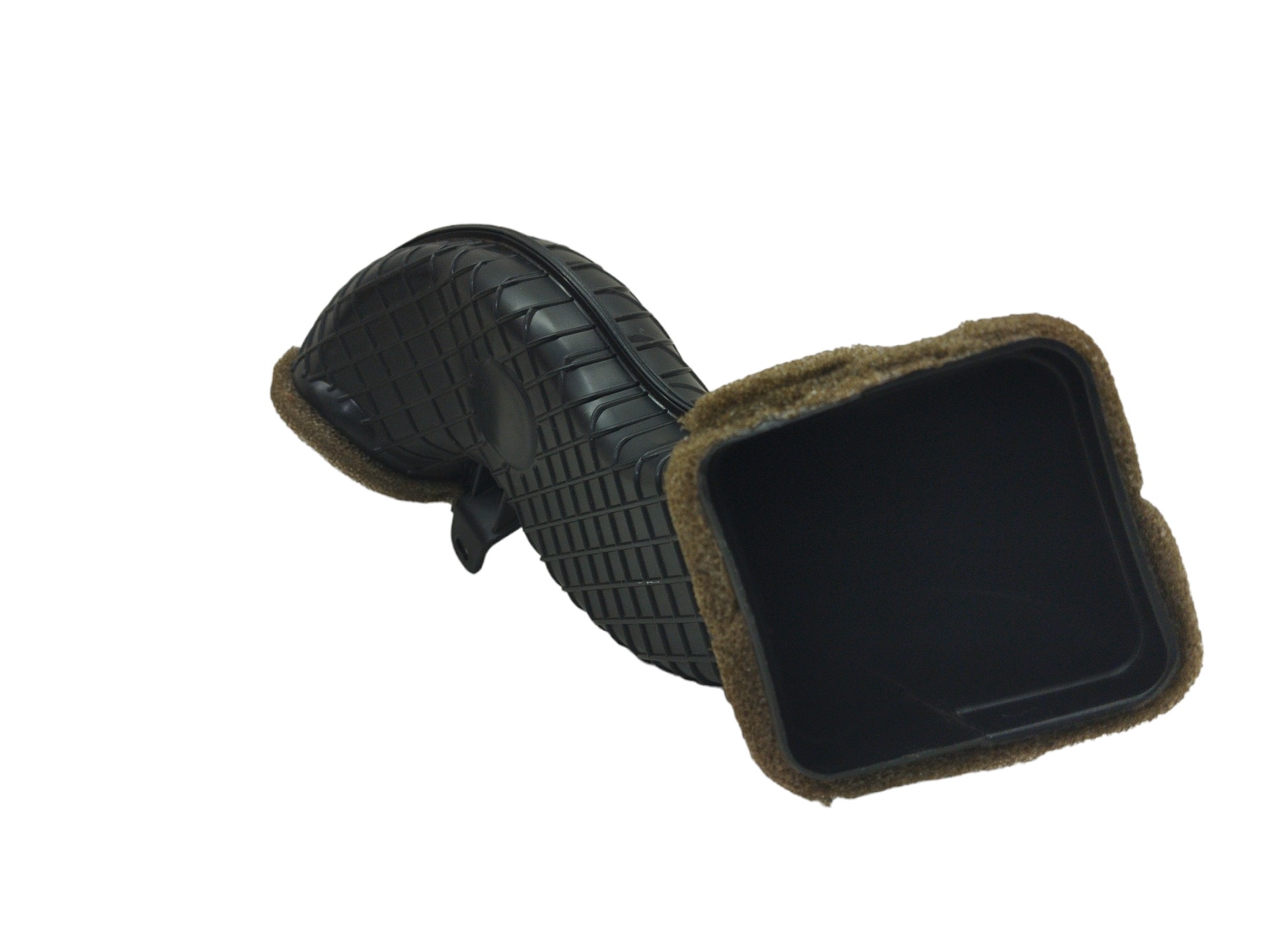 Duto De Ar Chevrolet Camaro Ss 2010 A 2014 Original 4