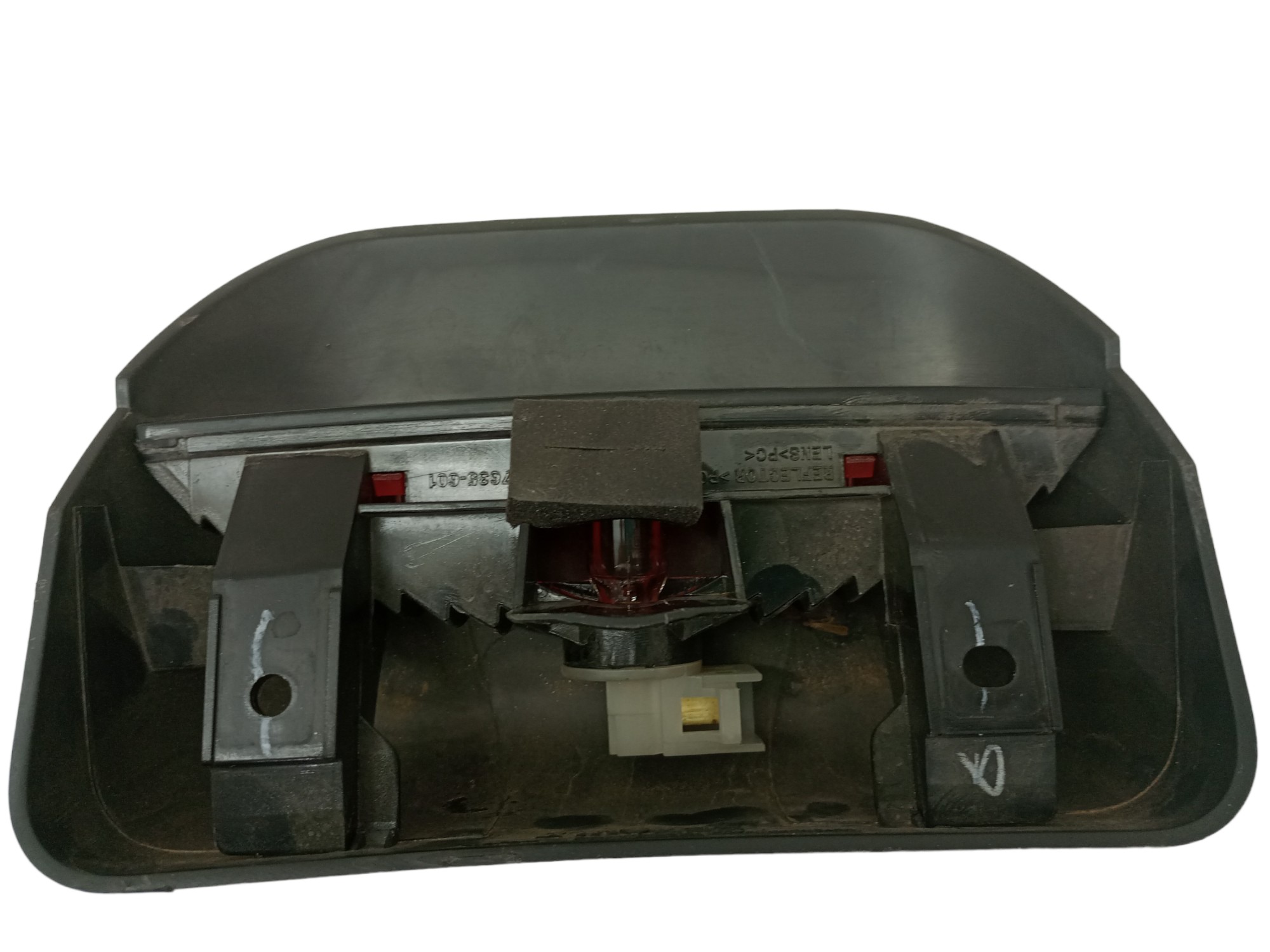 Break Light Renault Kwid 2017 A 2020 Original 2