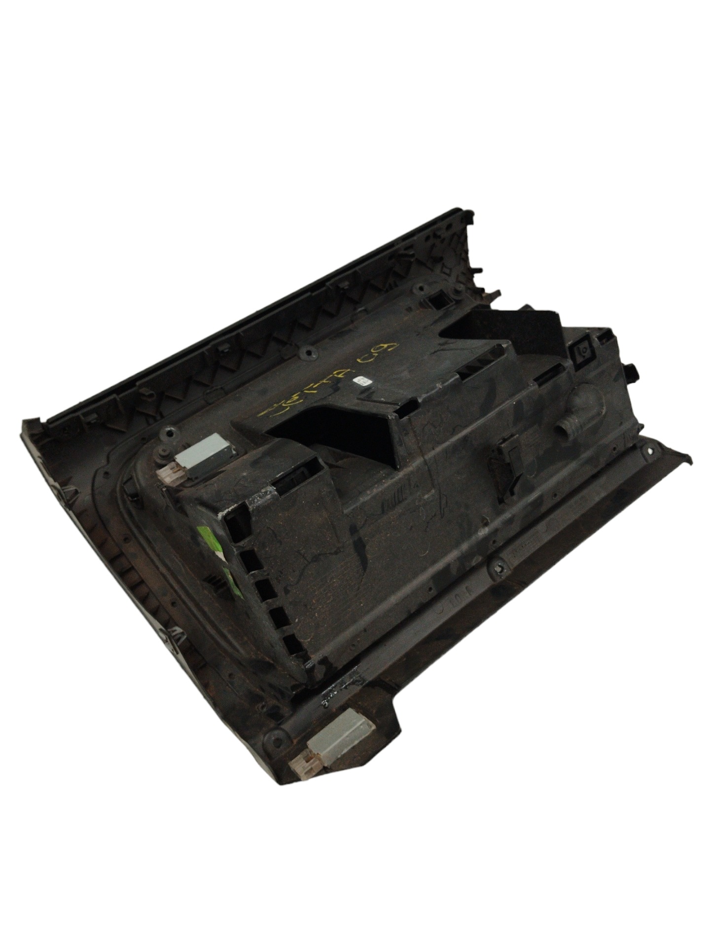 Porta Luvas Vw Jetta 2006 A 2010 Original 7