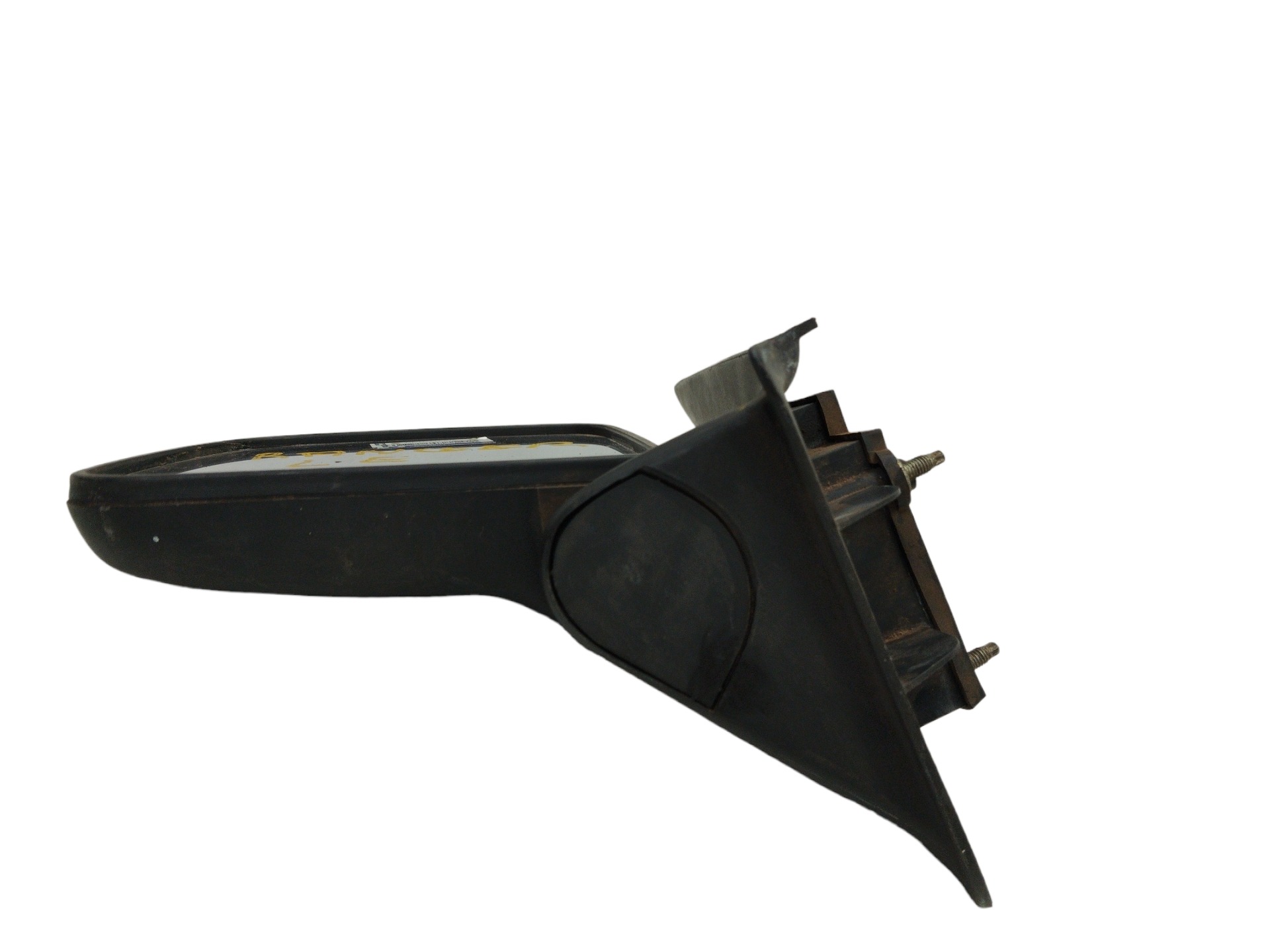 Retrovisor Fixo L/e Ford Ranger 1994/2000 Original 3