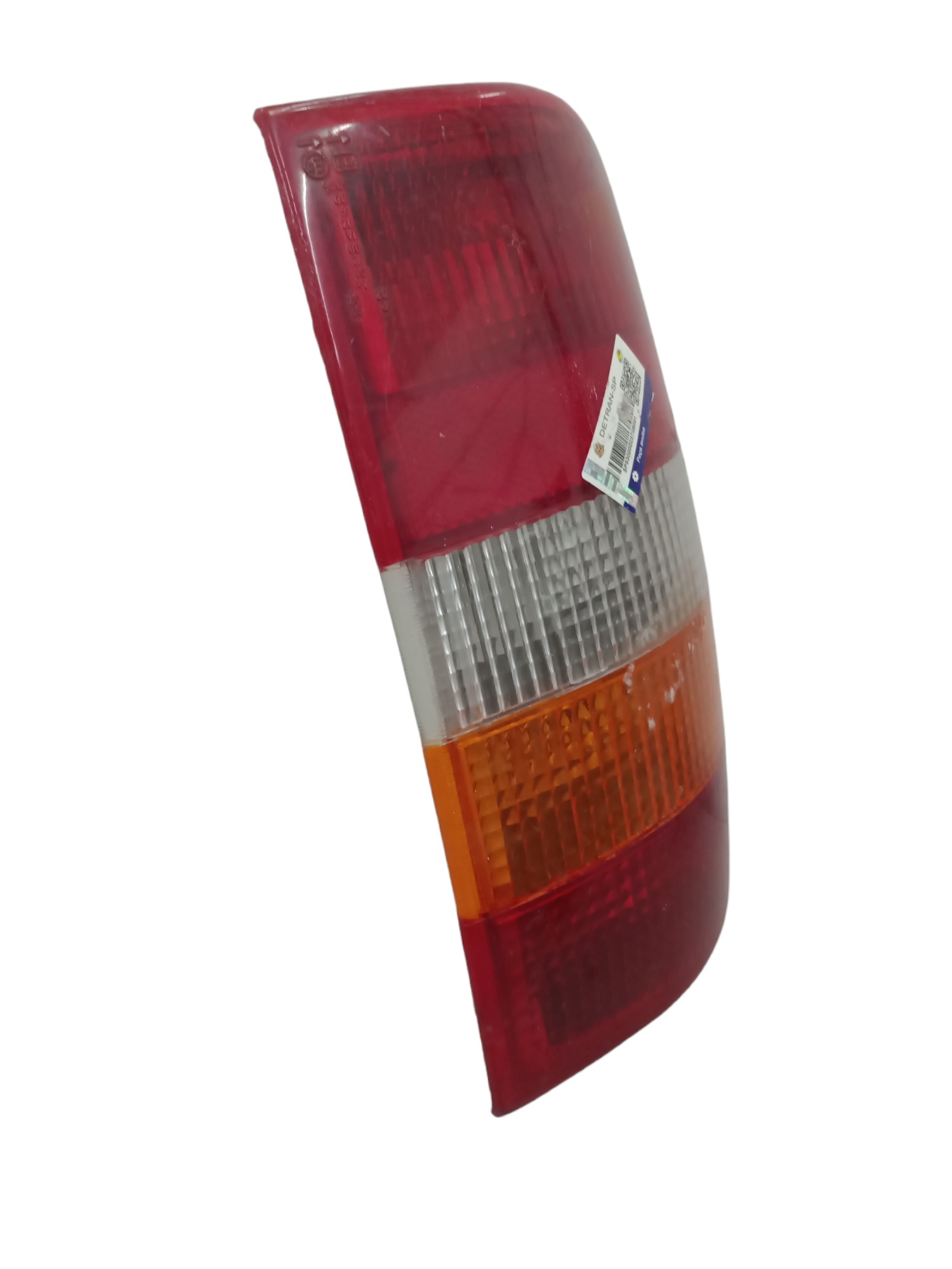 Lanterna T/d Blazer 95/2000 Tricolor C/detalhe Paralelo 3