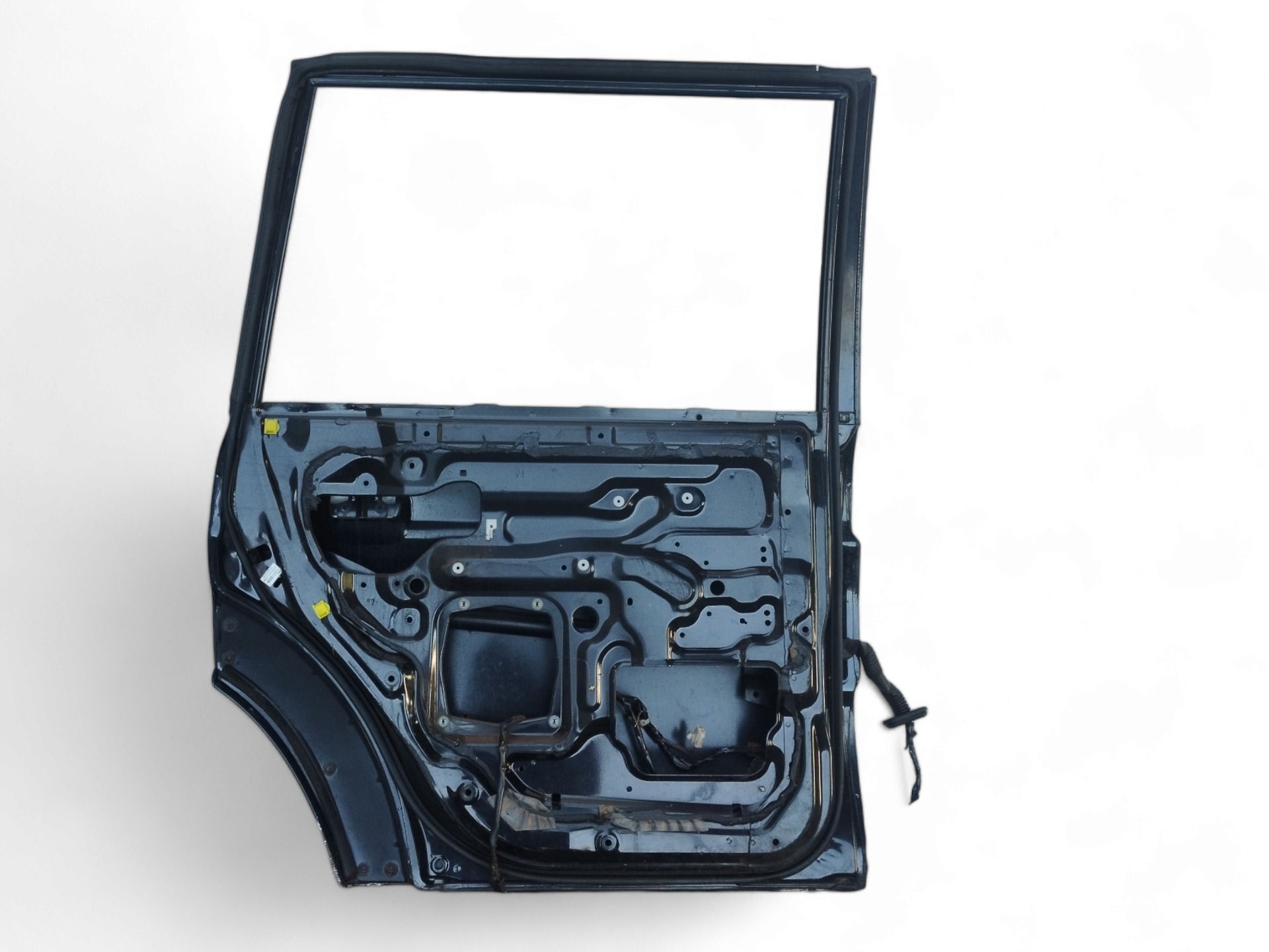 Porta Traseira L/e Mitsubishi Pajero Sport 2005/11 4