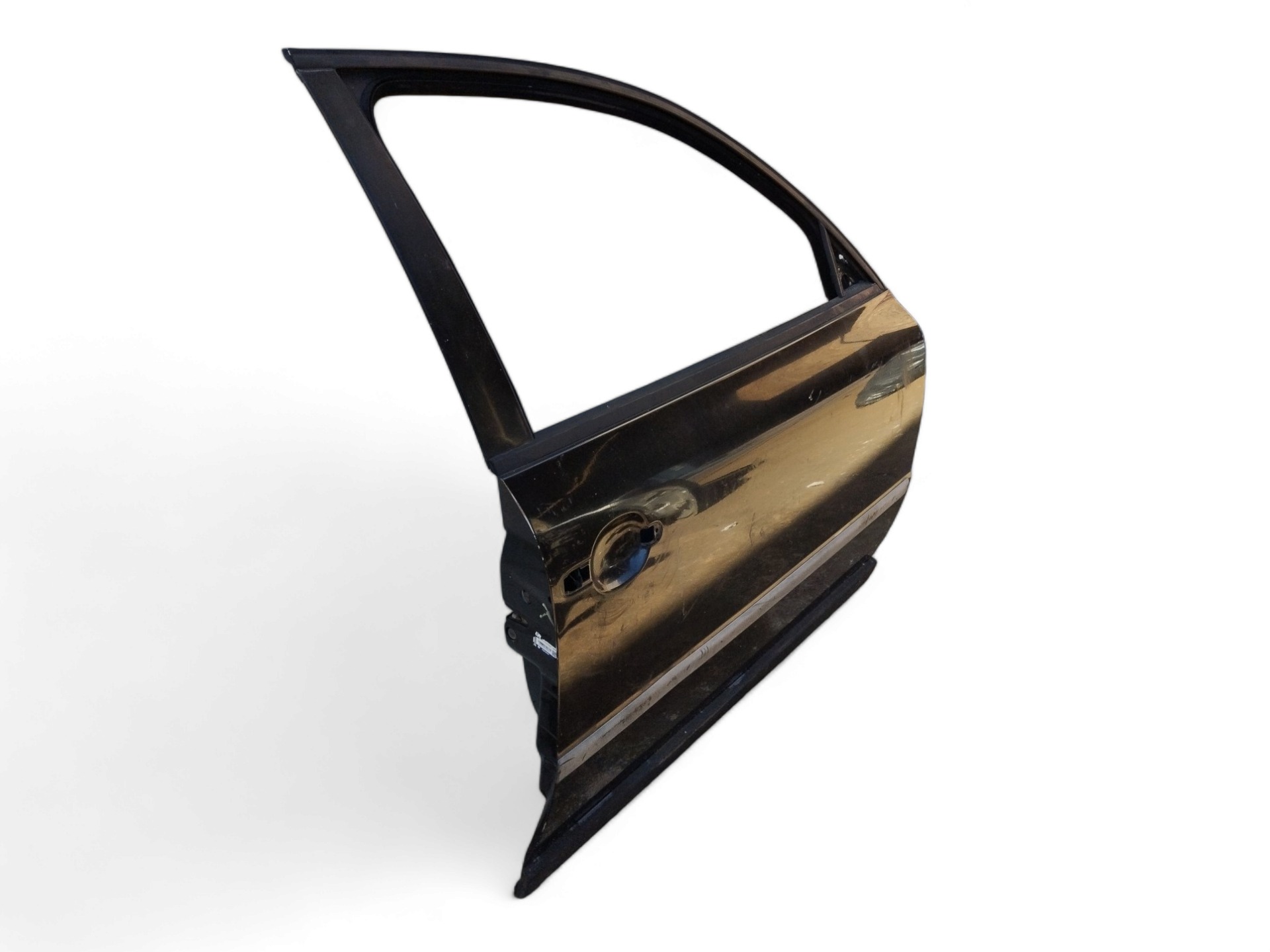 Porta Dianteira L/d Vw Passat 1997/2000 3