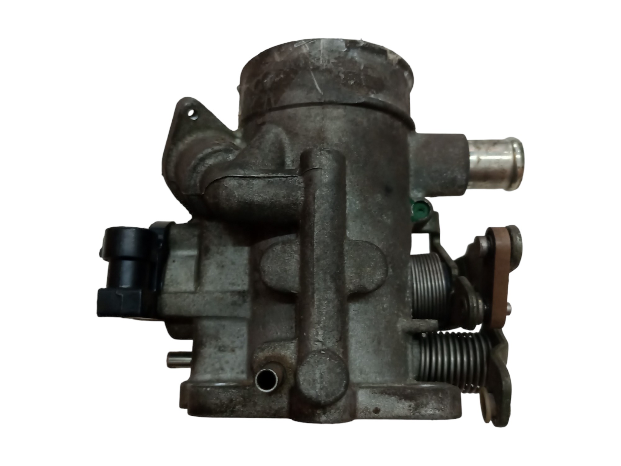 TBI CORSA 1.0 MPFI 99 A 2004  1709951 4