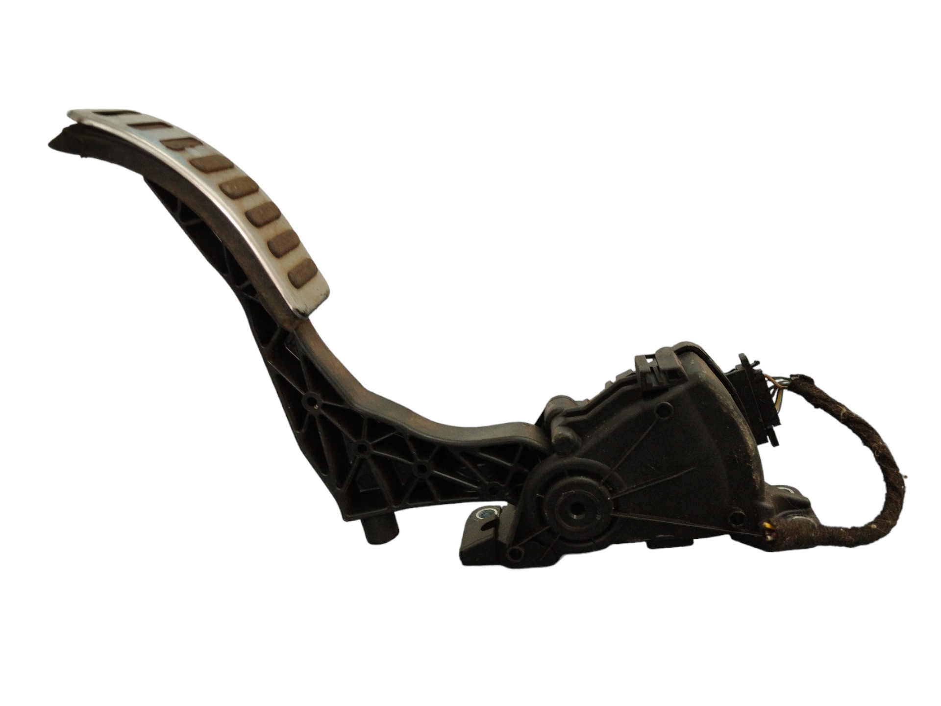 Pedal Acelerador Vw Golf Sportline 2009 2