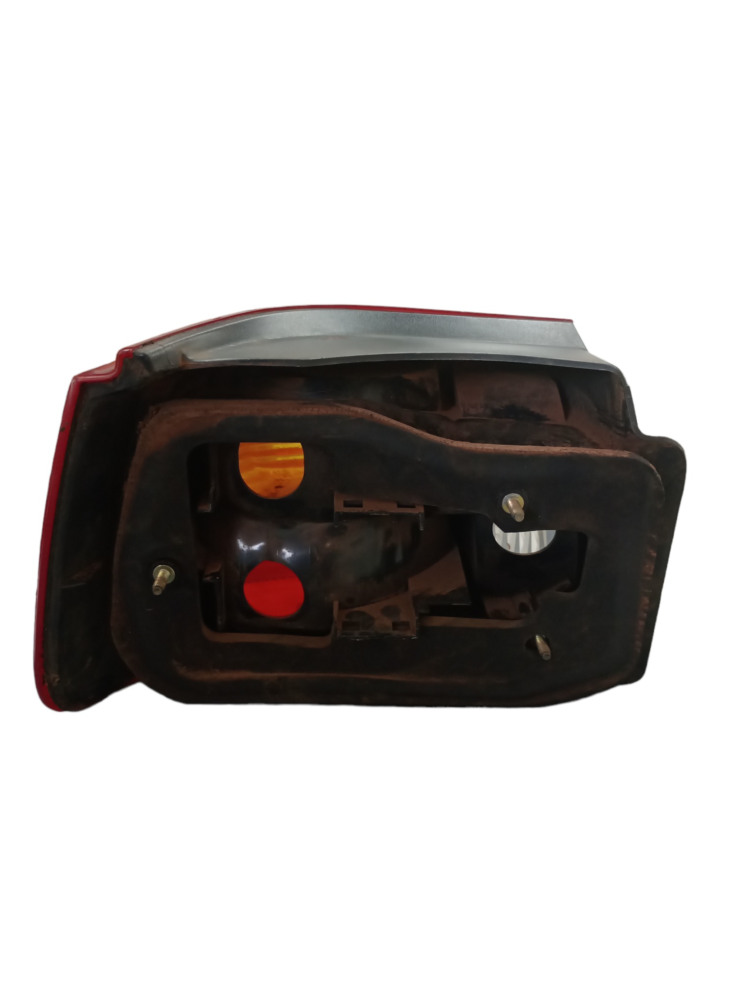 Lanterna Tras L/d Seat Ibiza 98 A 2002 Original 5
