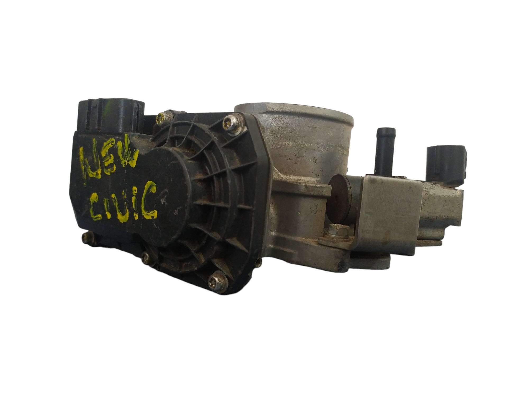 TBI HONDA NEW CIVIC 1.8 16V FLEX – GMA6D 80209 5
