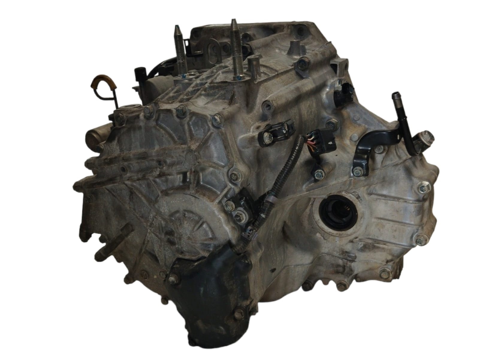 Caixa Câmbio Automático Honda Civic 2.0 2013 A 2015 3