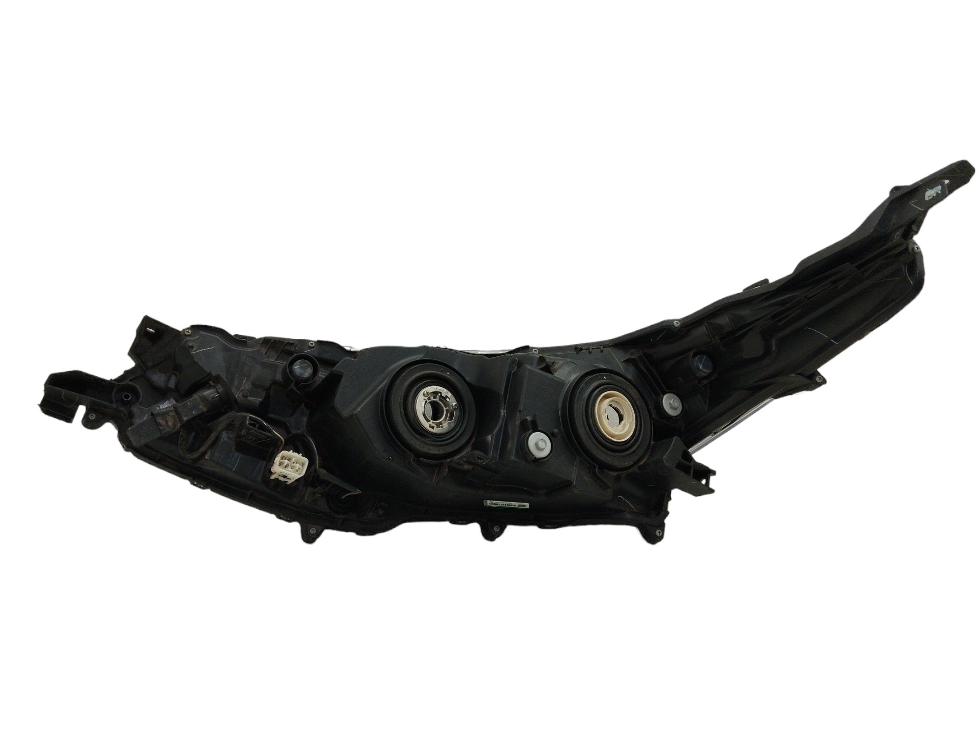 FAROL L/D TOYOTA COROLLA 2018 A 2022 C/LED – RECUPERAR 7