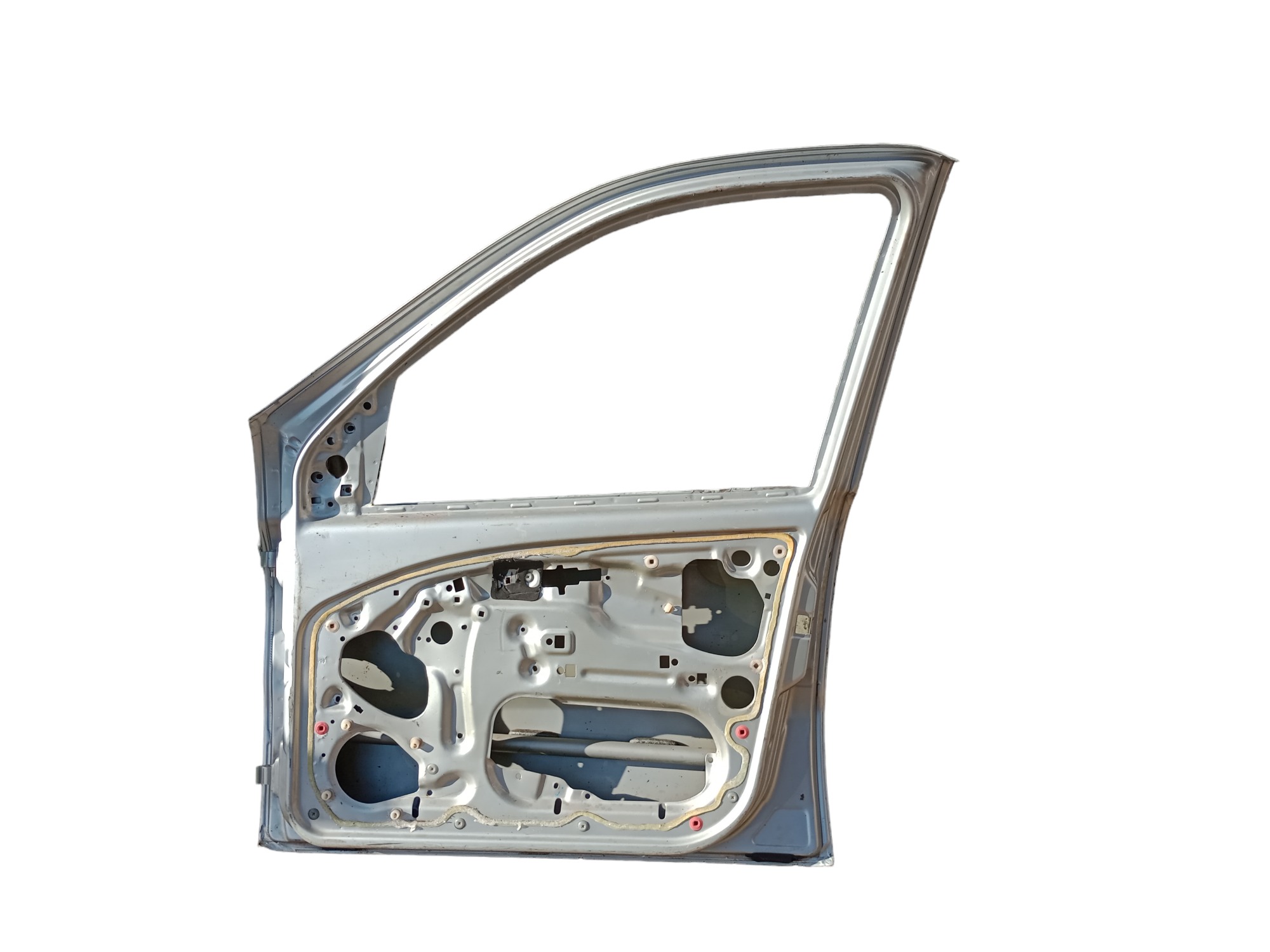 Porta Dianteira L/d Fiat Palio 2006/14 4