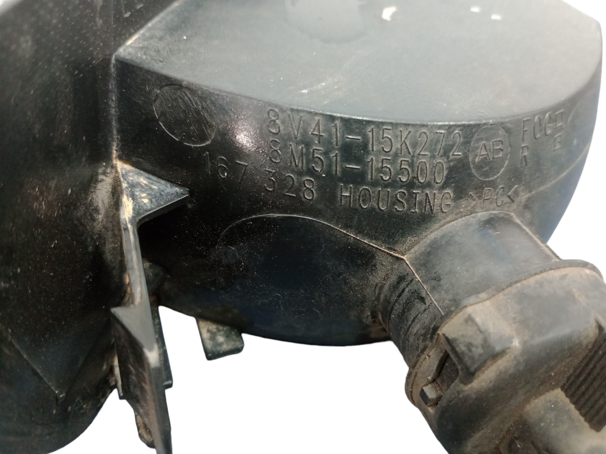 Lanterna Traseira L/d Ford Focus Original – 8v4115k272 3