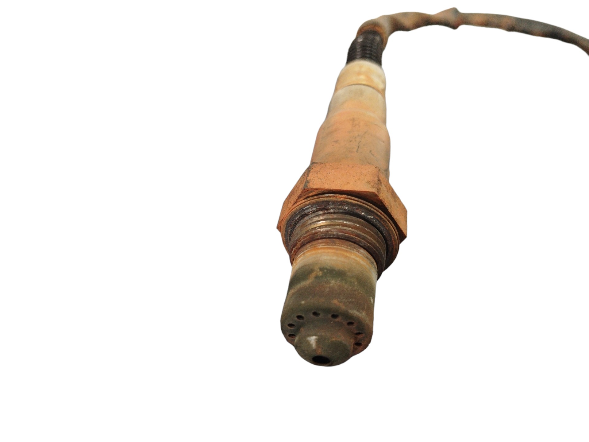 SONDA LAMBDA HYUNDAI HB20 2016 ORIGINAL 2