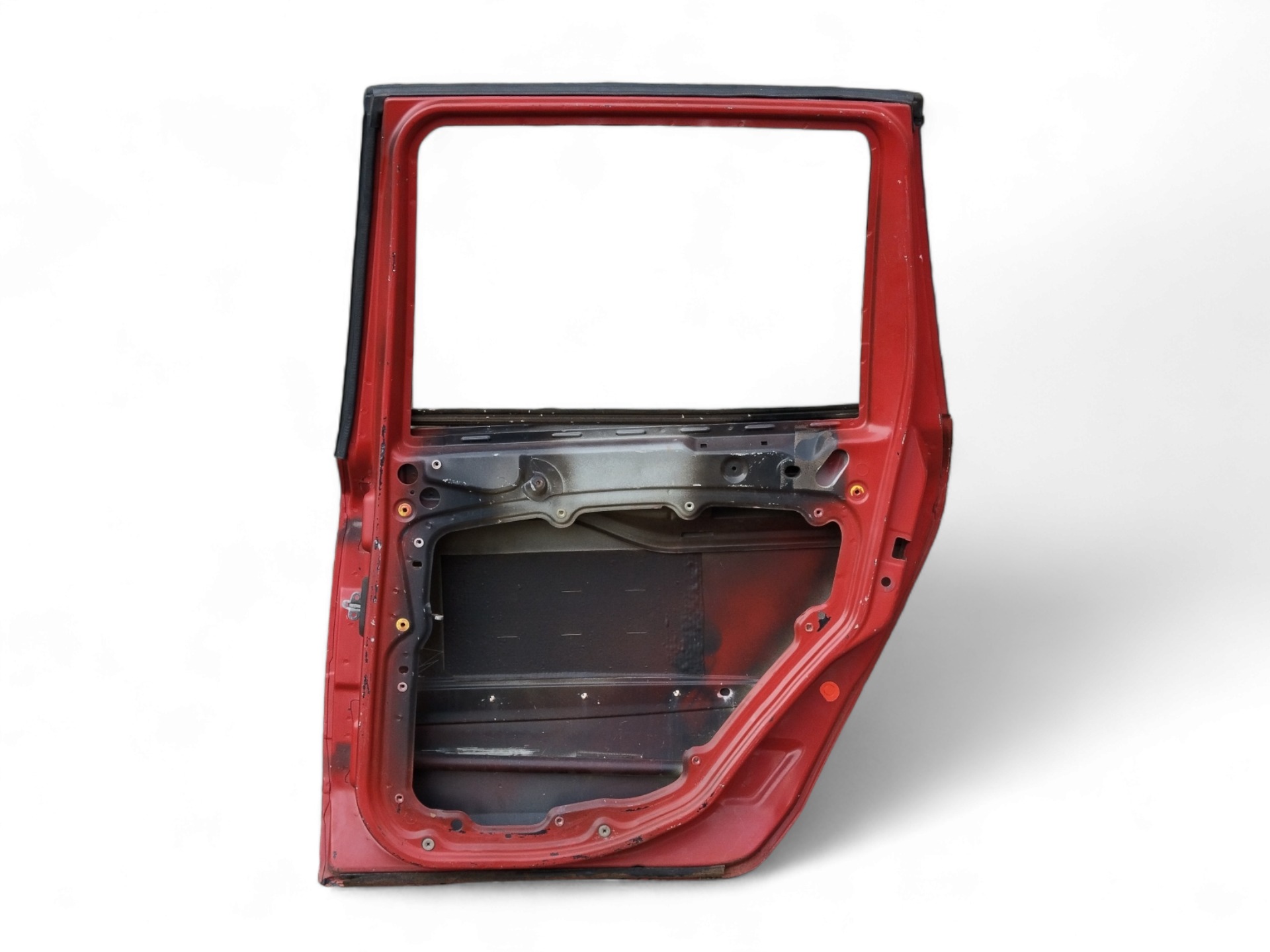 Porta Traseira L/d Fiat Stilo 2004/13 4