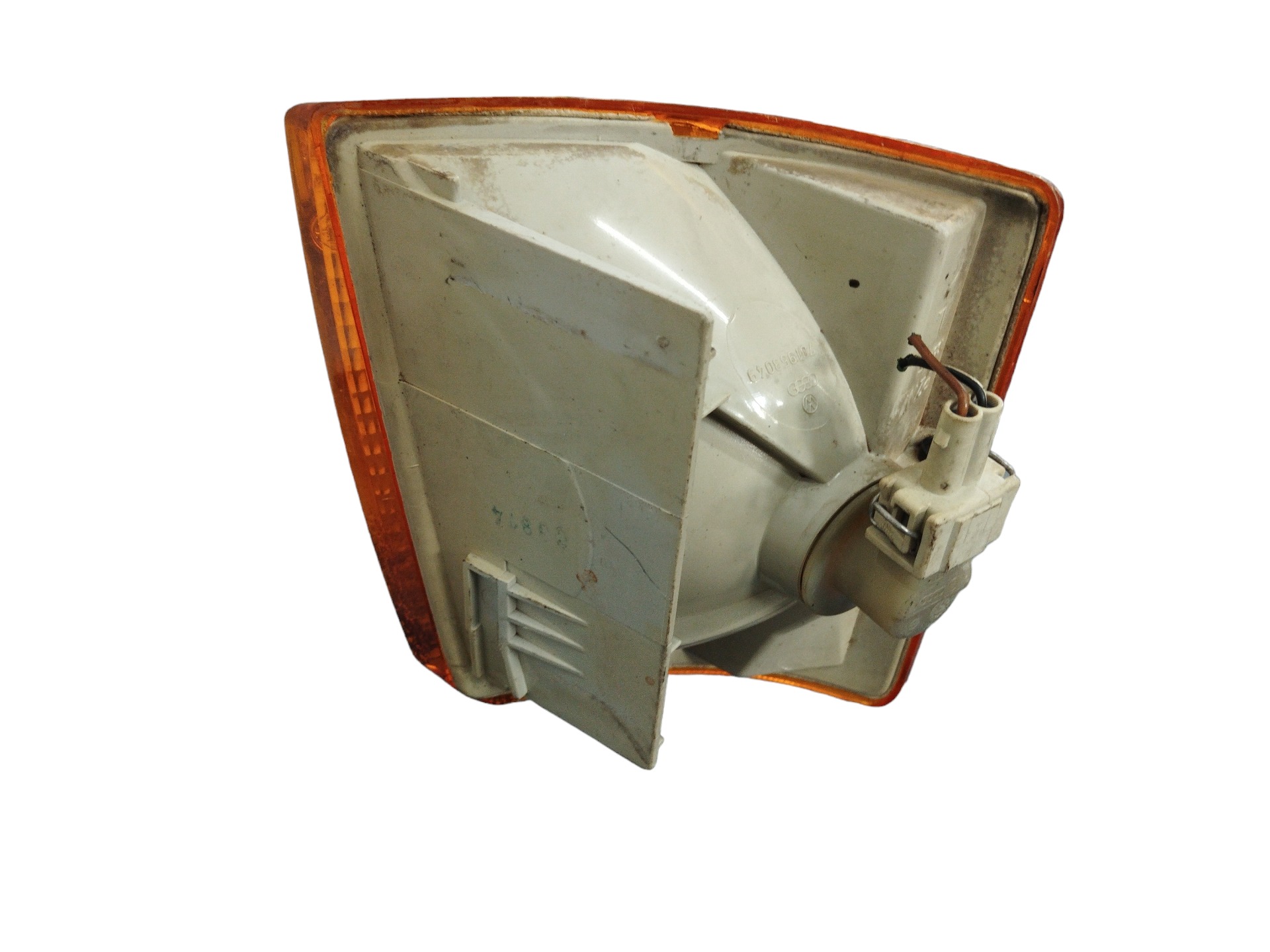 Pisca L/e Vw Eurovan 1998/00 Original – 701953049 4