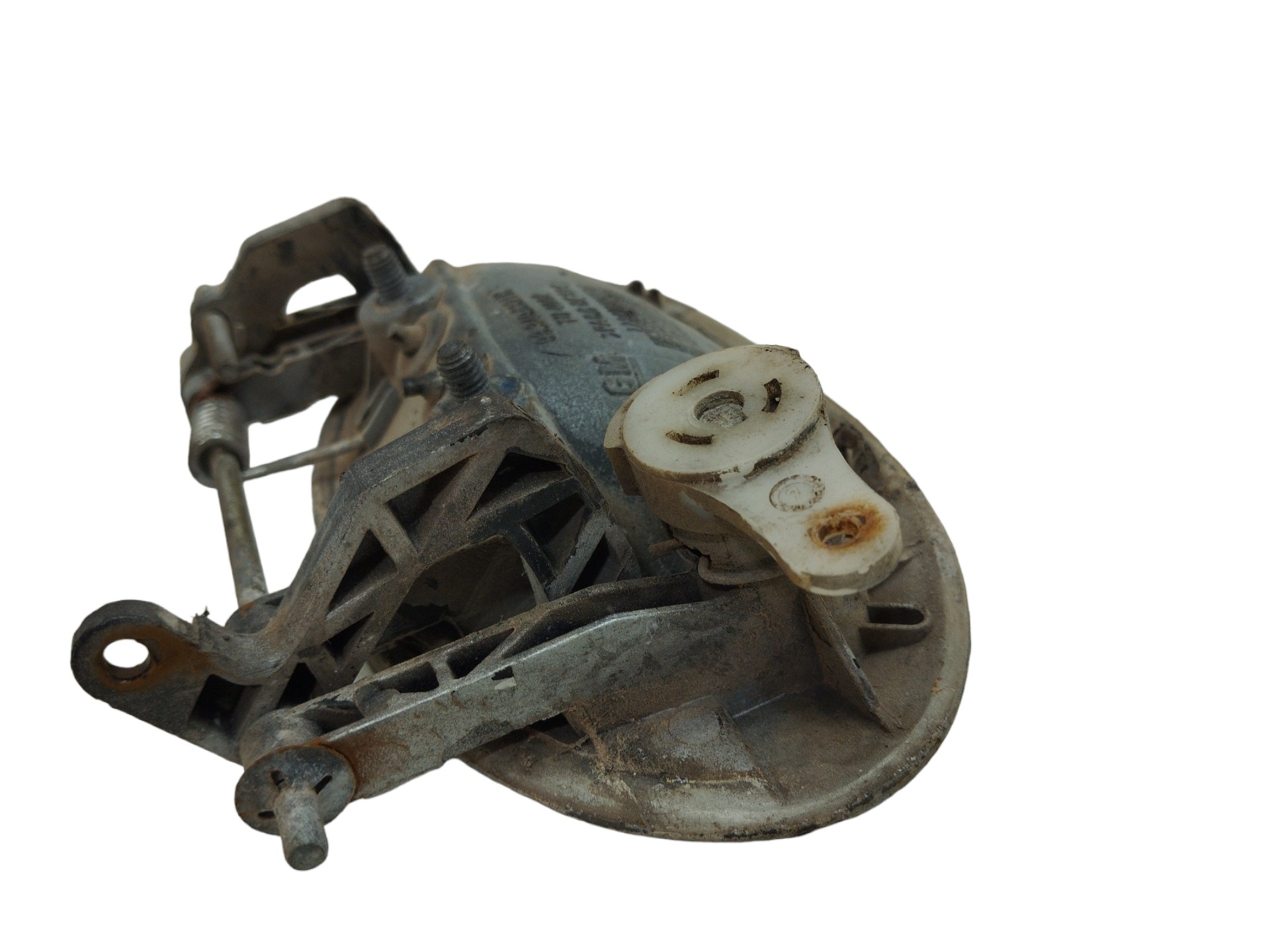Maçaneta Externa Dianteiro Esq. Chevrolet Celta 12 Original 4