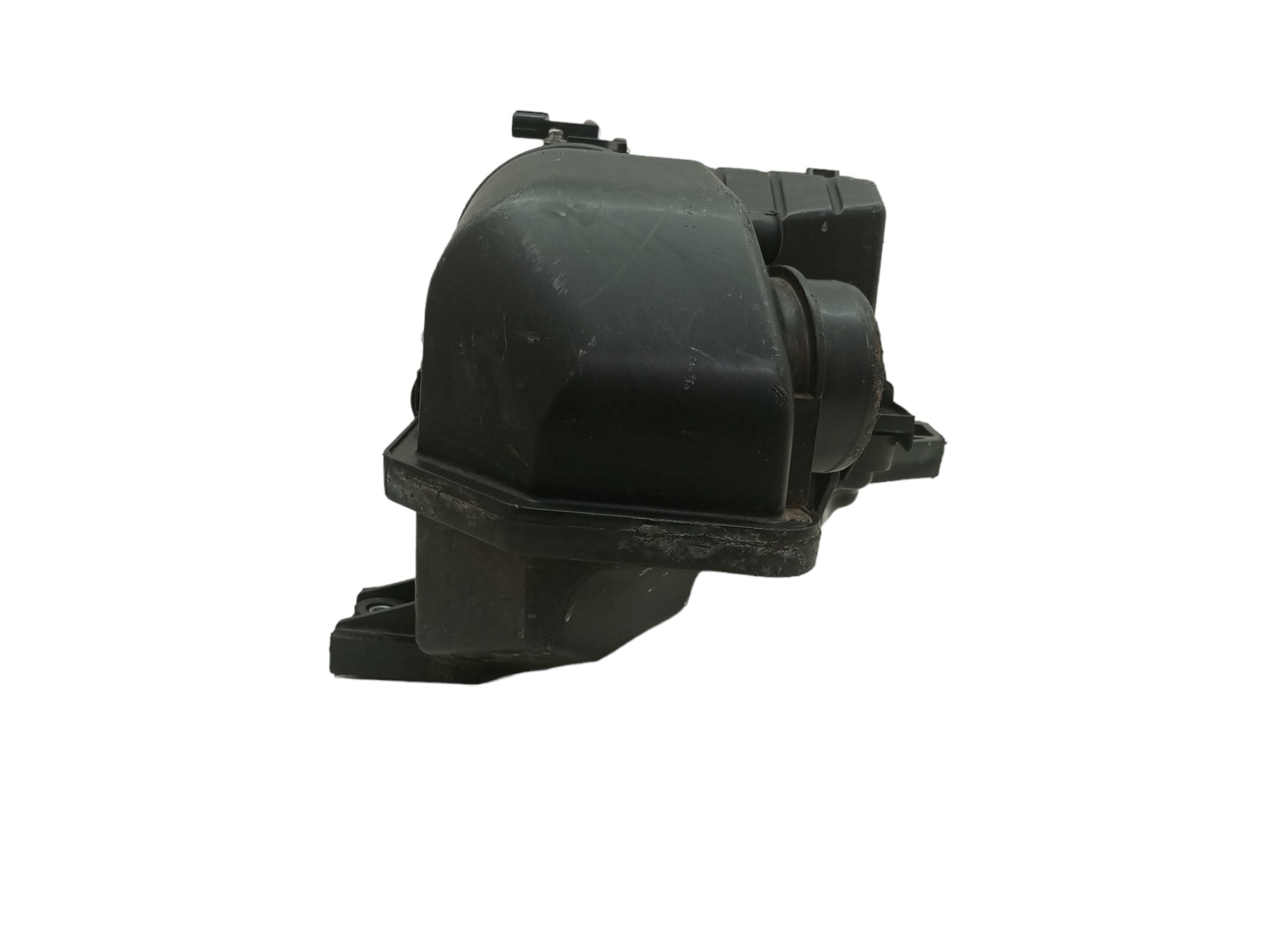 Caixa Filtro De Ar Honda Civivc  2011 Acc20 Original 9