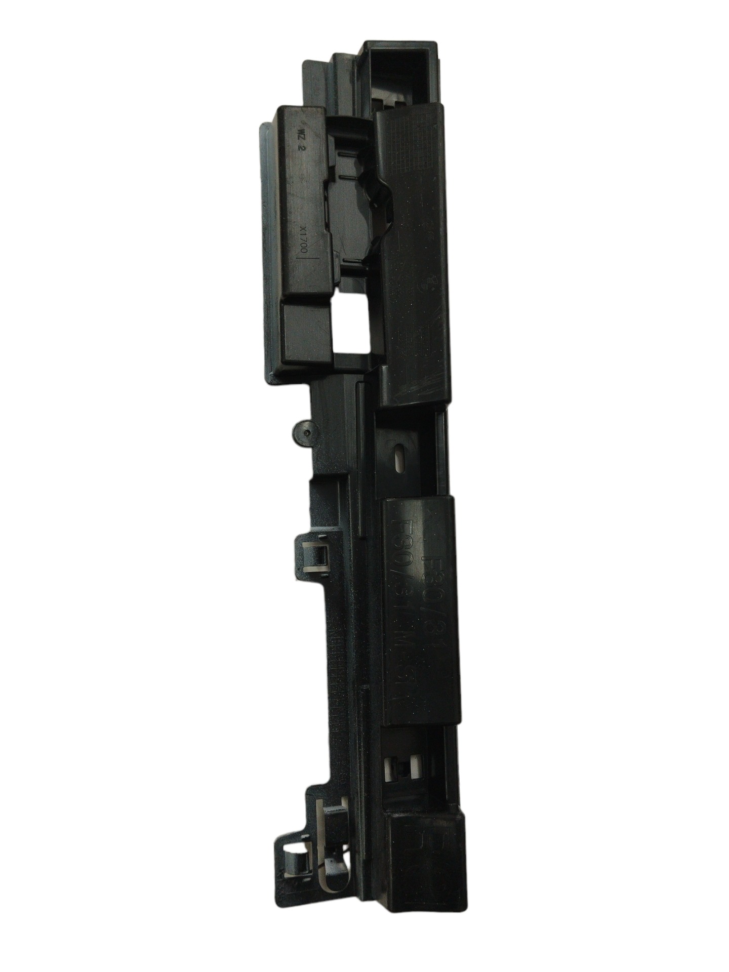 Suporte Guarnição Da Porta L/d Bmw 320i 2013 A 2017 Origin 3