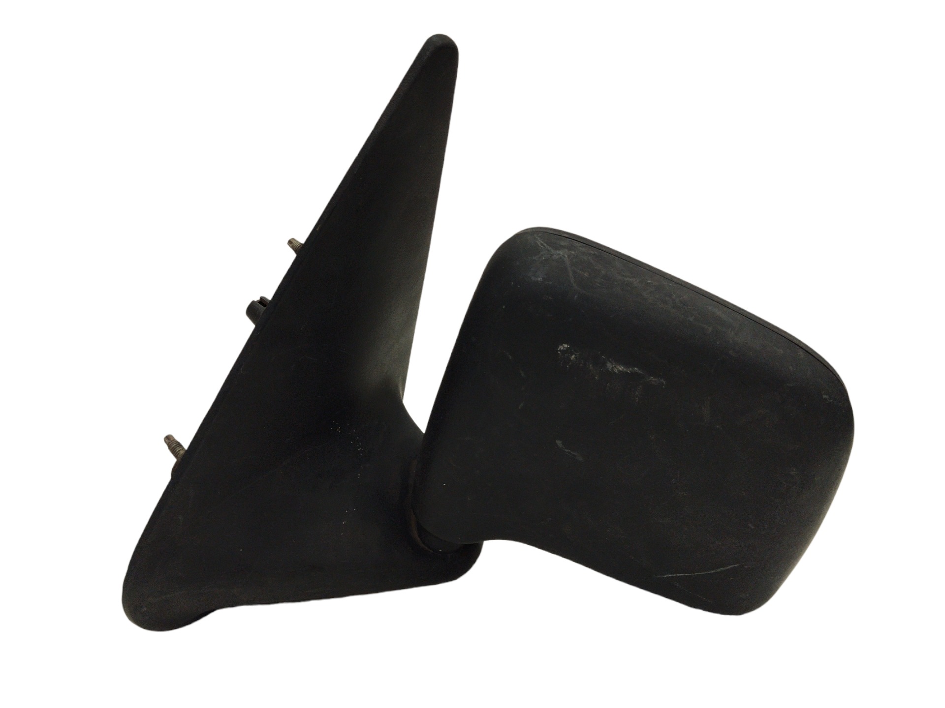Retrovisor Fixo L/e Ford Ranger 1994/2000 Original 5