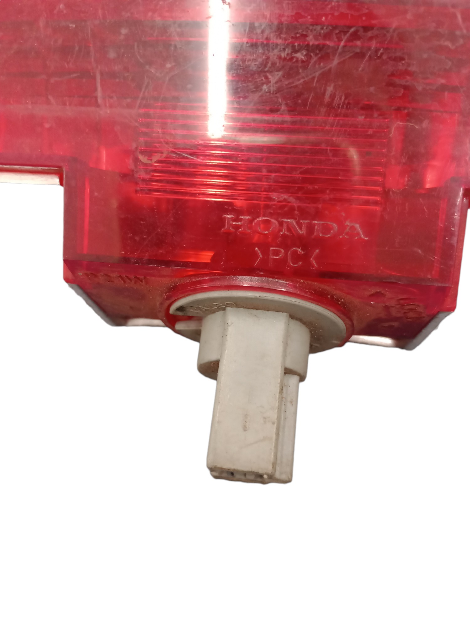 Break Light Honda New Civic 2008/11 Original 6