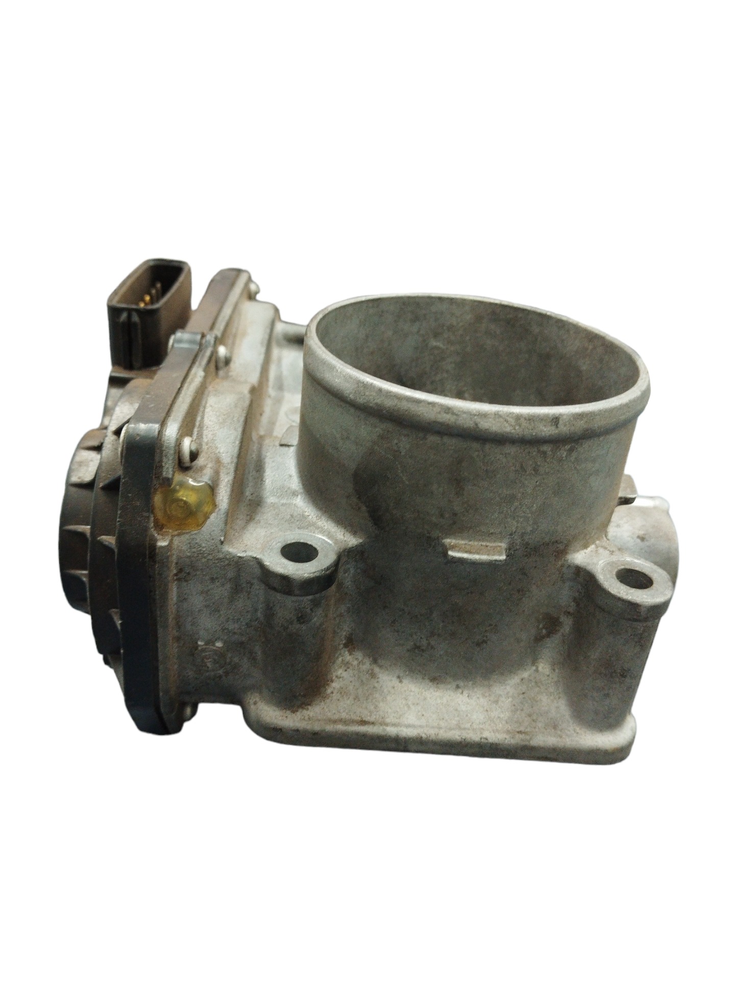 TBI Toyota Corolla 1.8 16v flex 2009 cód 2203022041 3