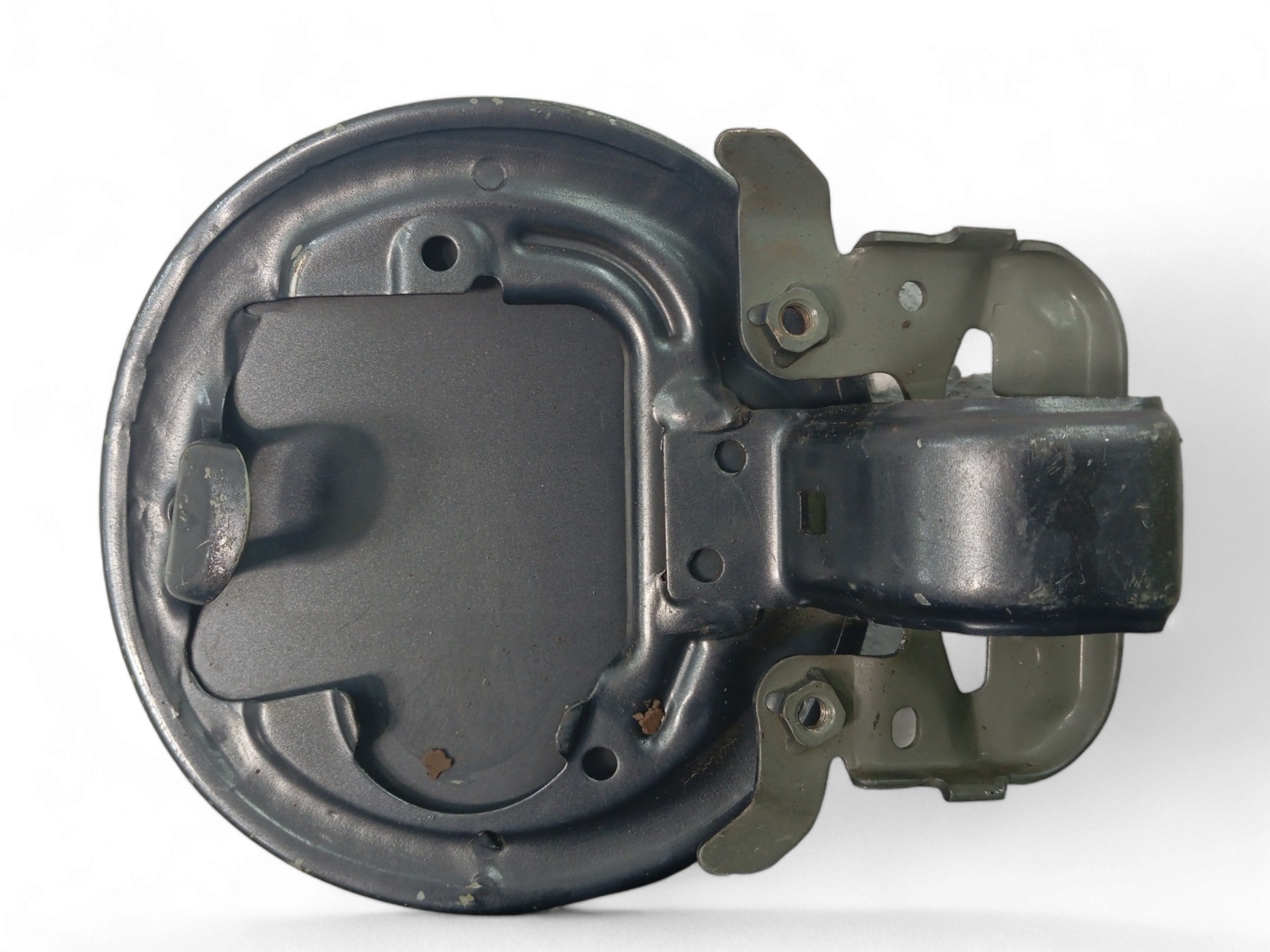 Portinhola Tanque Honda New Civic 2007 A 2011 2