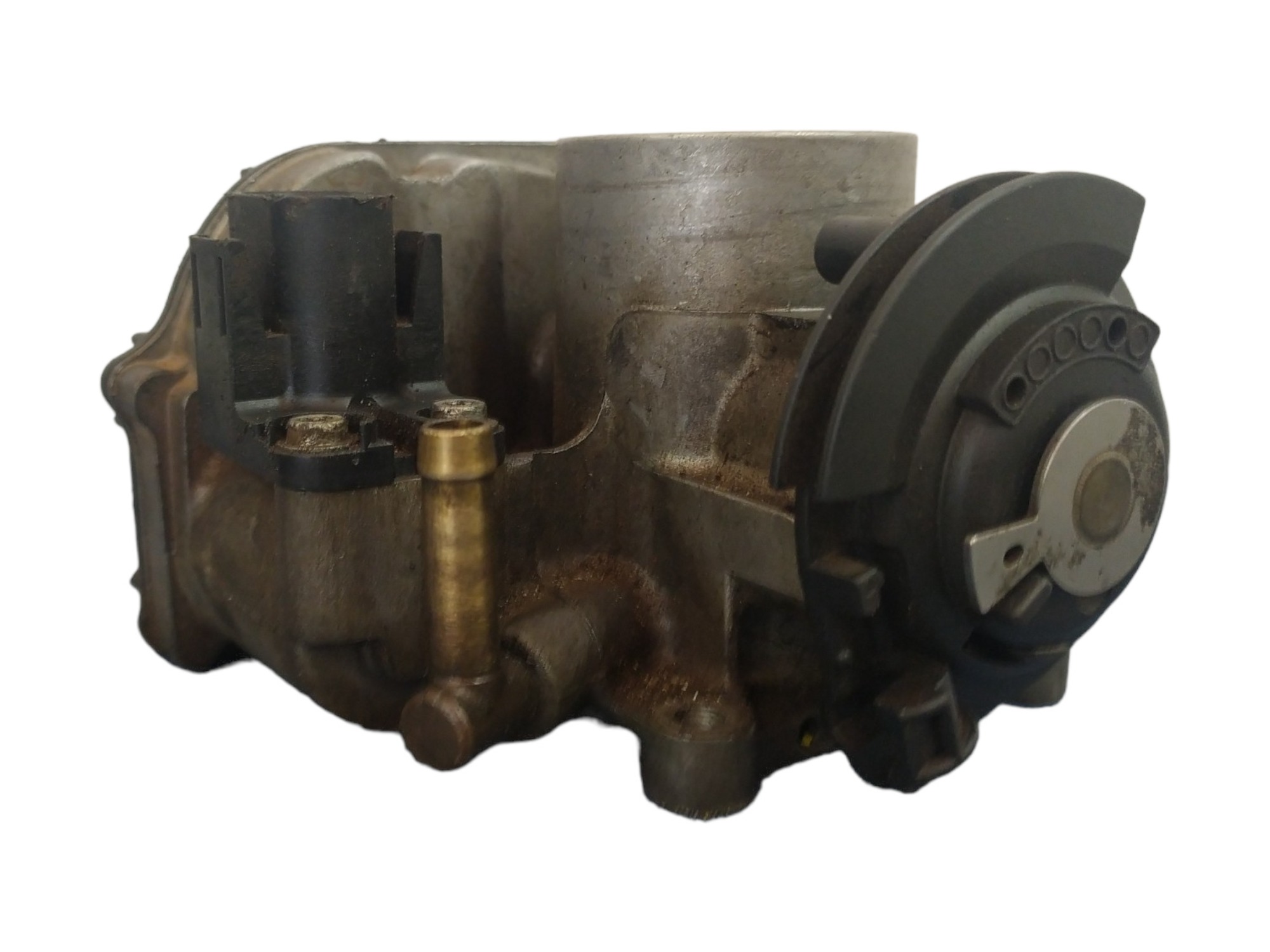 TBI VOLKSWAGEN GOL, PARATI MI 1.0 8V / 16V – 036133064K 2