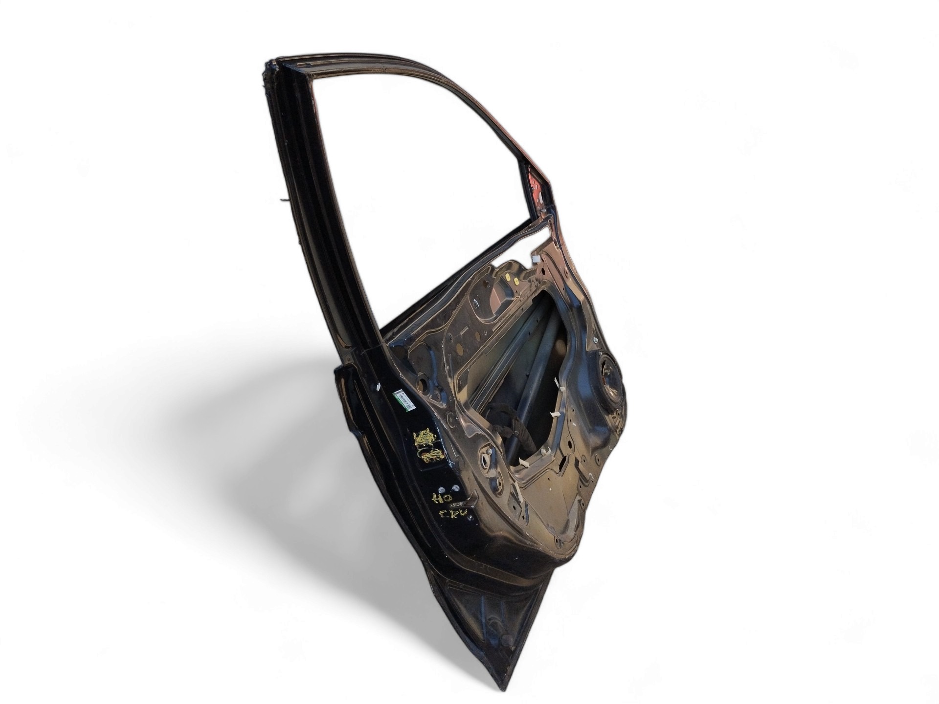 PORTA DIANTEIRA L/E HONDA CRV 2007/11 C/DETALHES 8