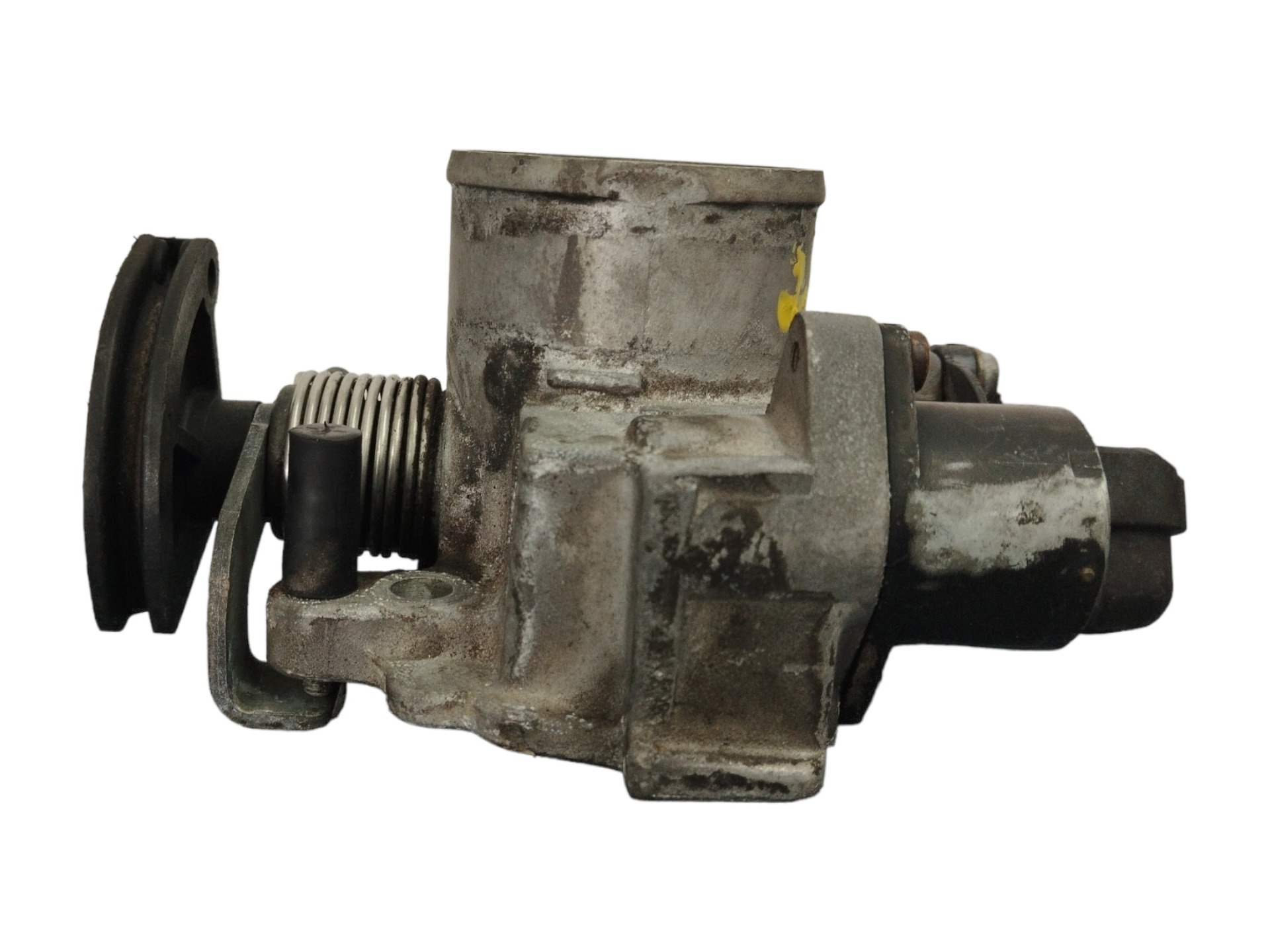 TBI CHEVROLET OMEGA 2.2 1993 A 1998 5