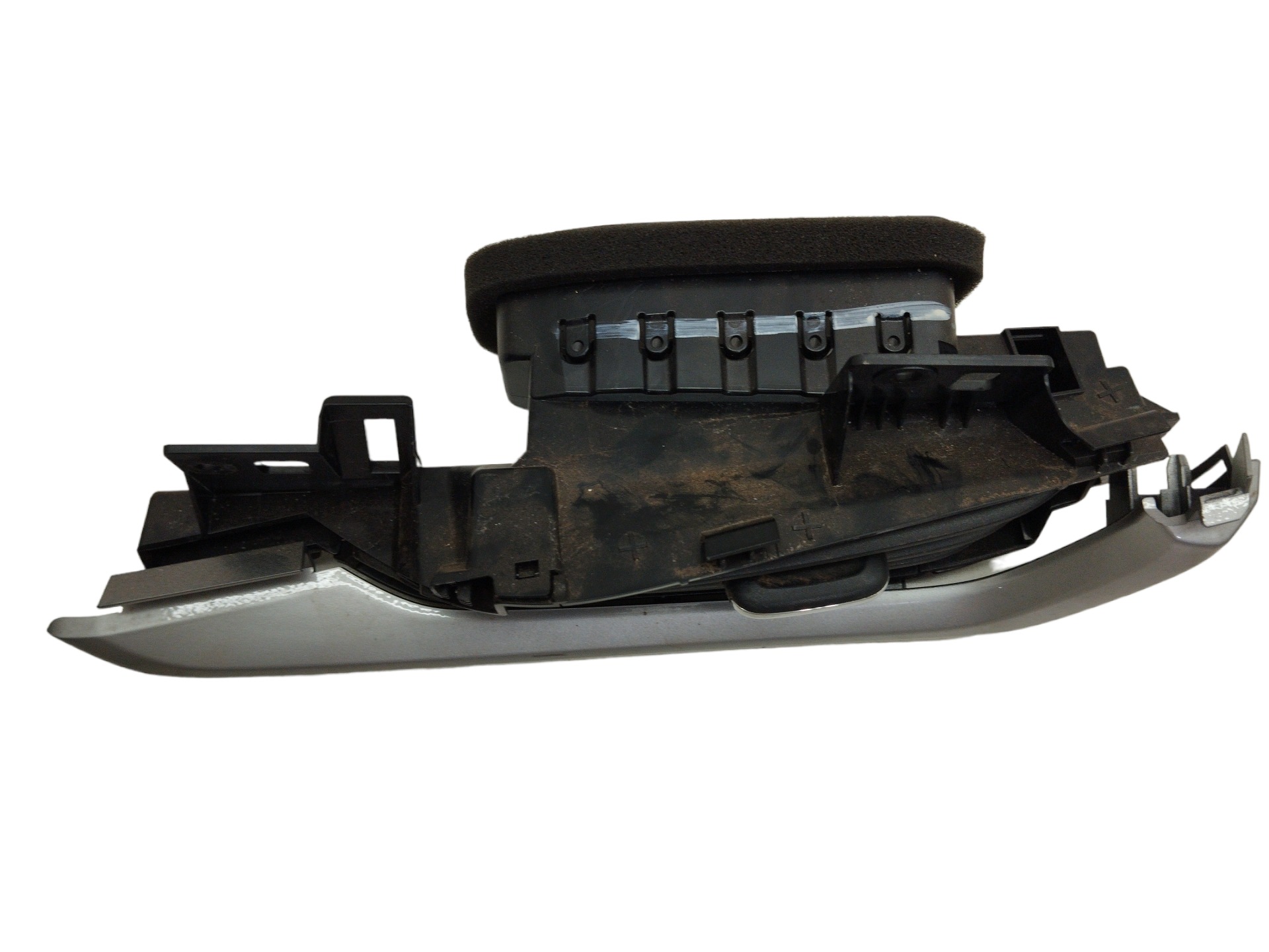 Difusor Ar Condicionado Direito Tracker 2022 Original 5